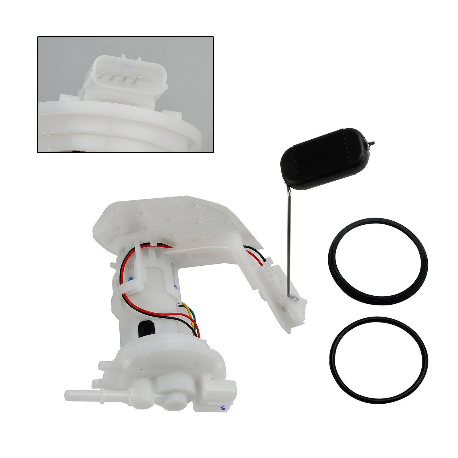 2017-2020 Honda Vision 110 DI0 110 NSC110 Zostava palivového čerpadla 16700-K44-V01