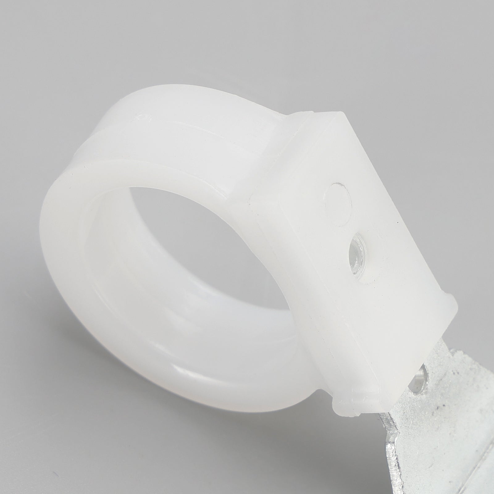 Guide de câble de frein avant pour Yamaha IT125 IT175 IT200 IT250 IT465 IT490 TT350