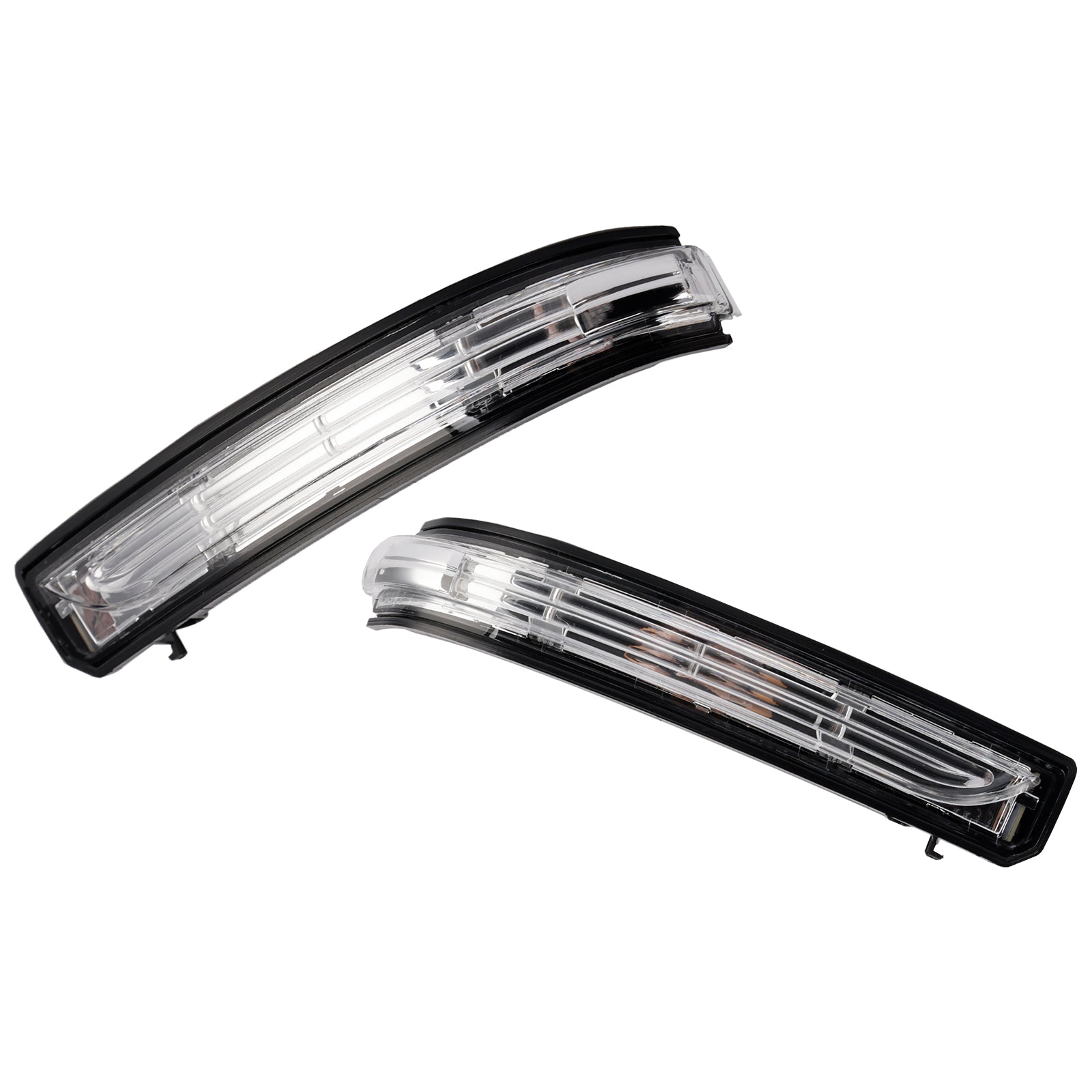 Pair Side Mirror Turn Signal Light for Mercedes-Benz A-Class W169 B-Class W245