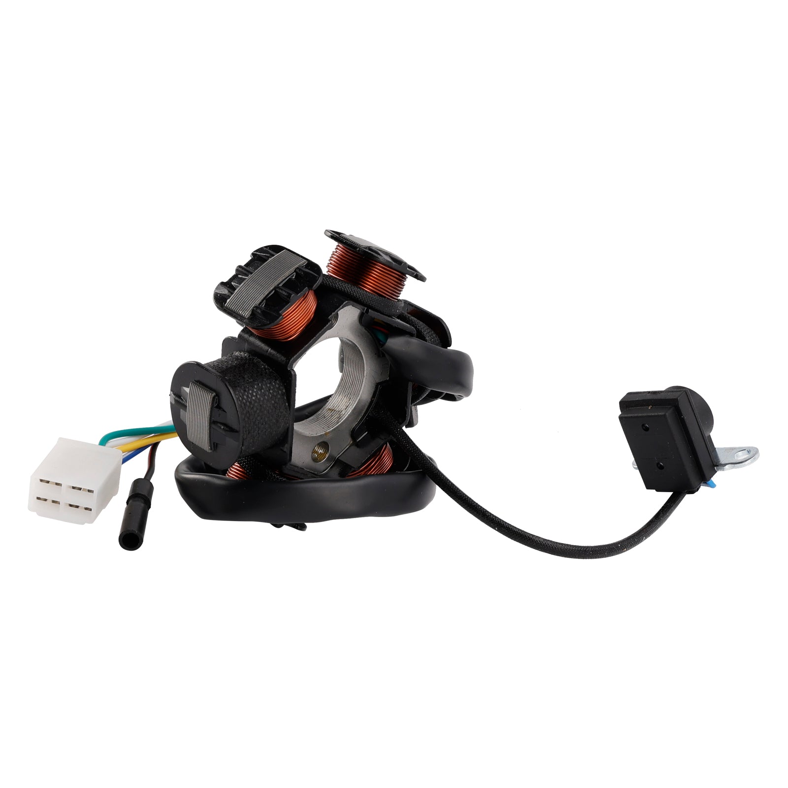 Honda EX5 Dream Wave 100 Wave 100R 6 Poles Stator Generator 31120-KFV-M30