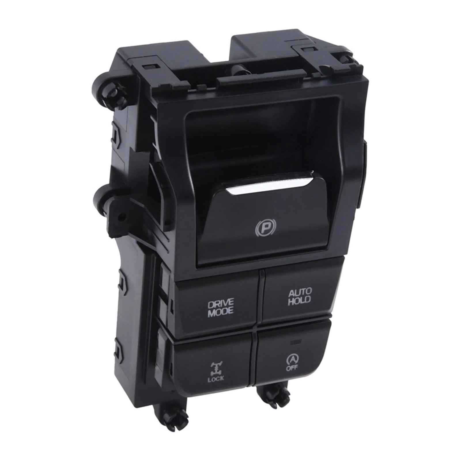 2015-2019 Hyundai Tucson Autoconsole Parkeren Multischakelaar 93300-F8050