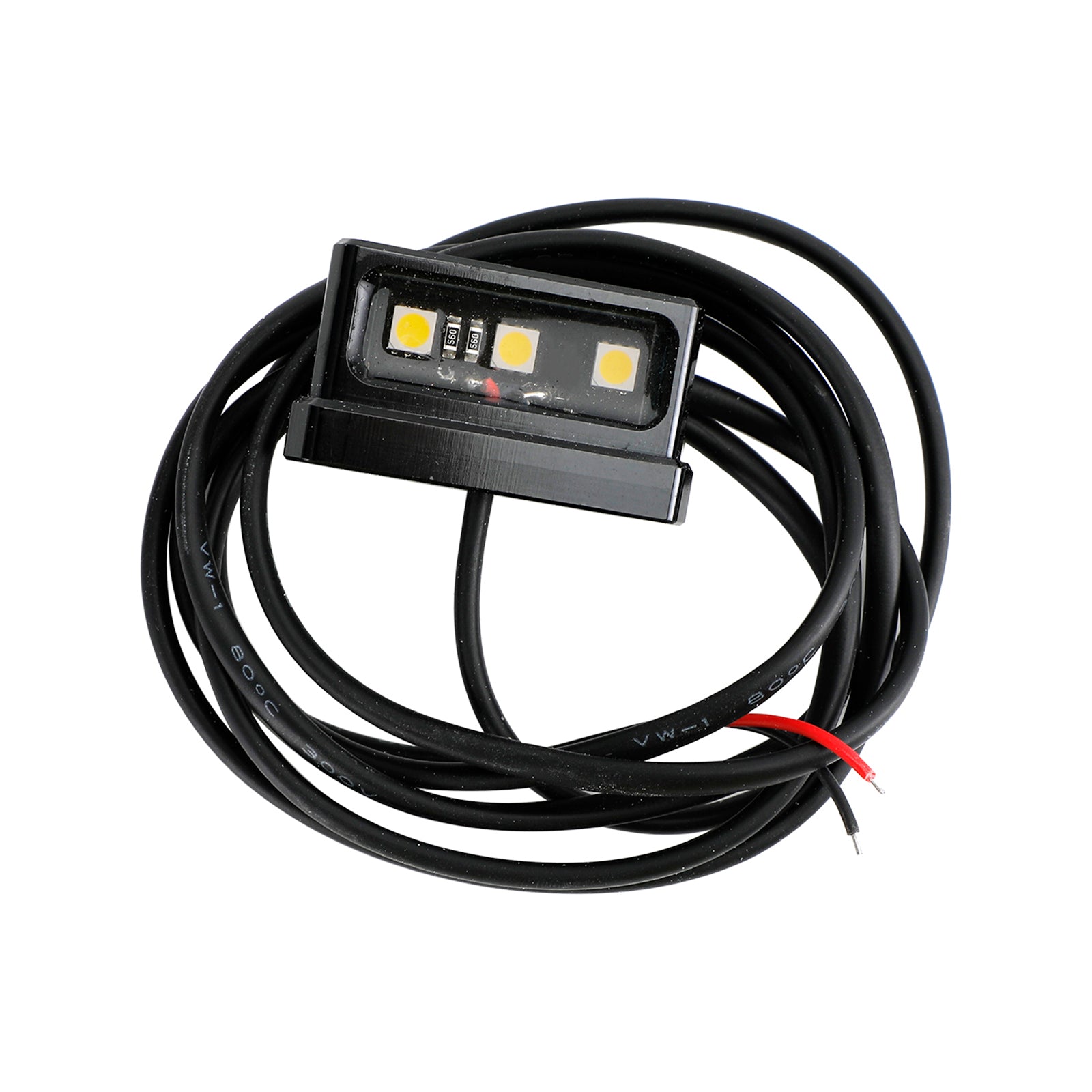 Soporte para matrícula Yamaha YZF R7 2021-2022