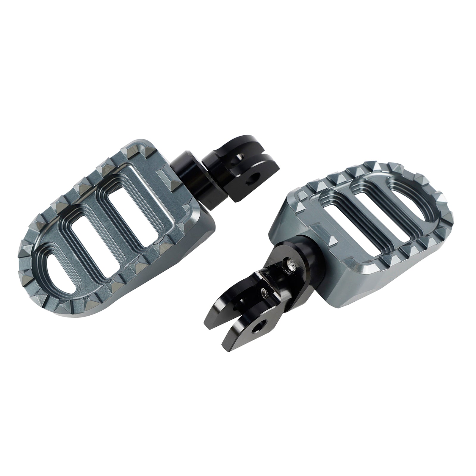Reposapiés delantero Yamaha XSR700 XSR900 FJR1300 YZF-R6 YZF-R1