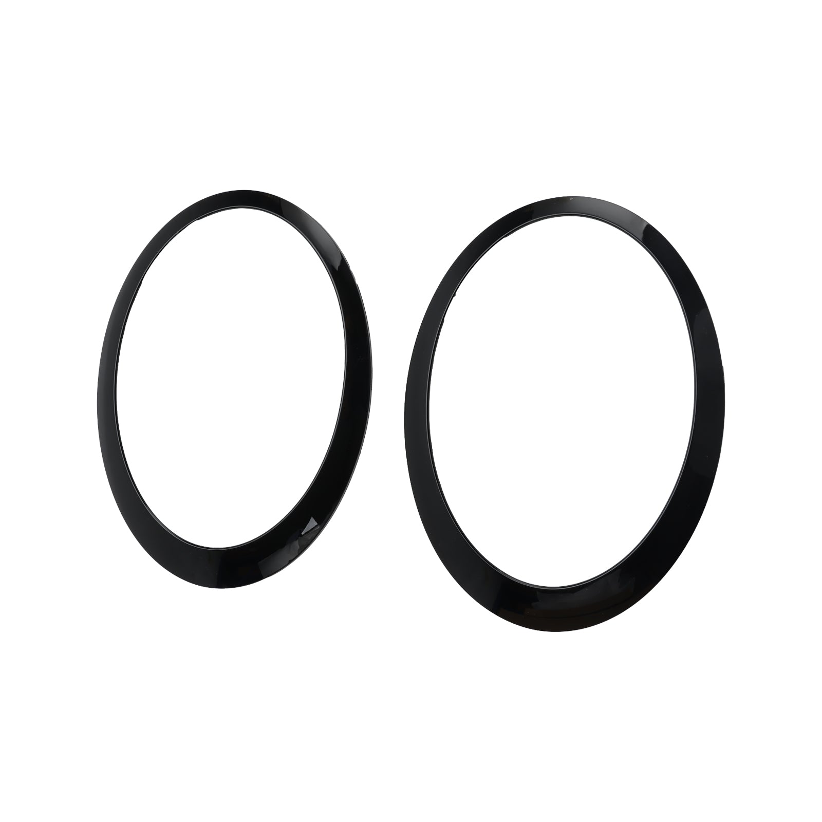 2001-2006 Mini Cooper One R50 R52 R53 2 stuks koplamp sierring