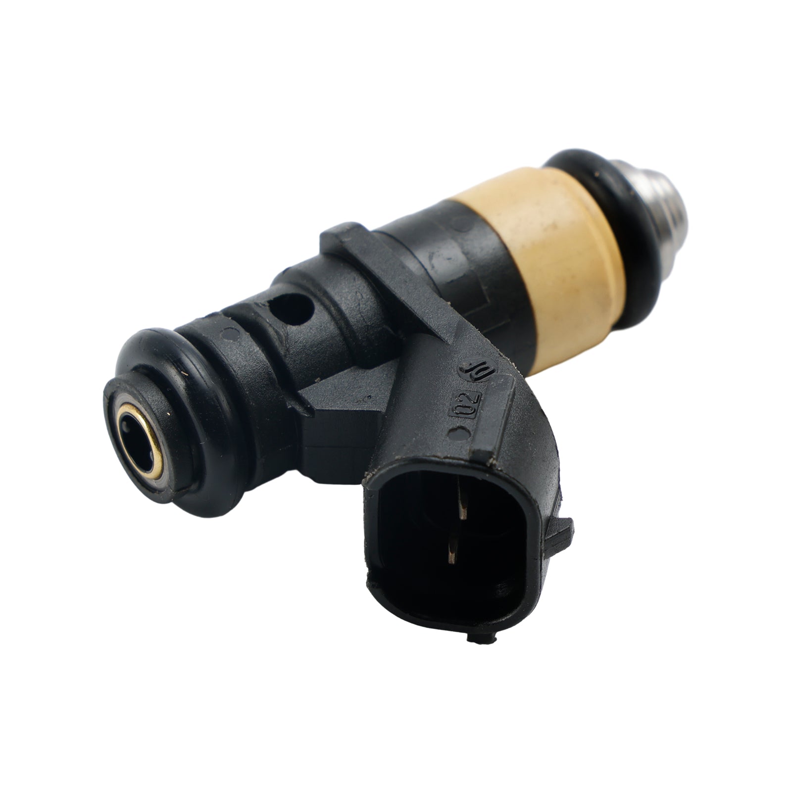 2000-2008 VW Polo 1,4L 1pcs Injektor paliva 036906031M