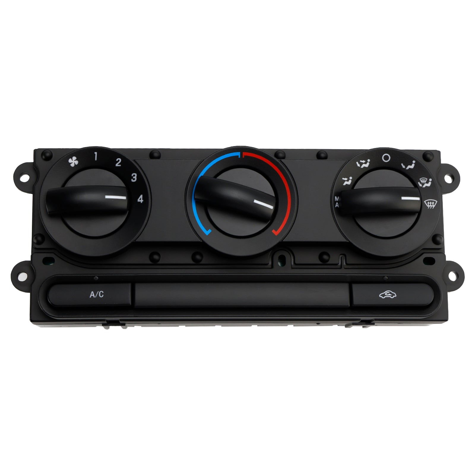 AC Heater Climate Temperature Control Module for Ford F-150 2004-08 5L3419980AA