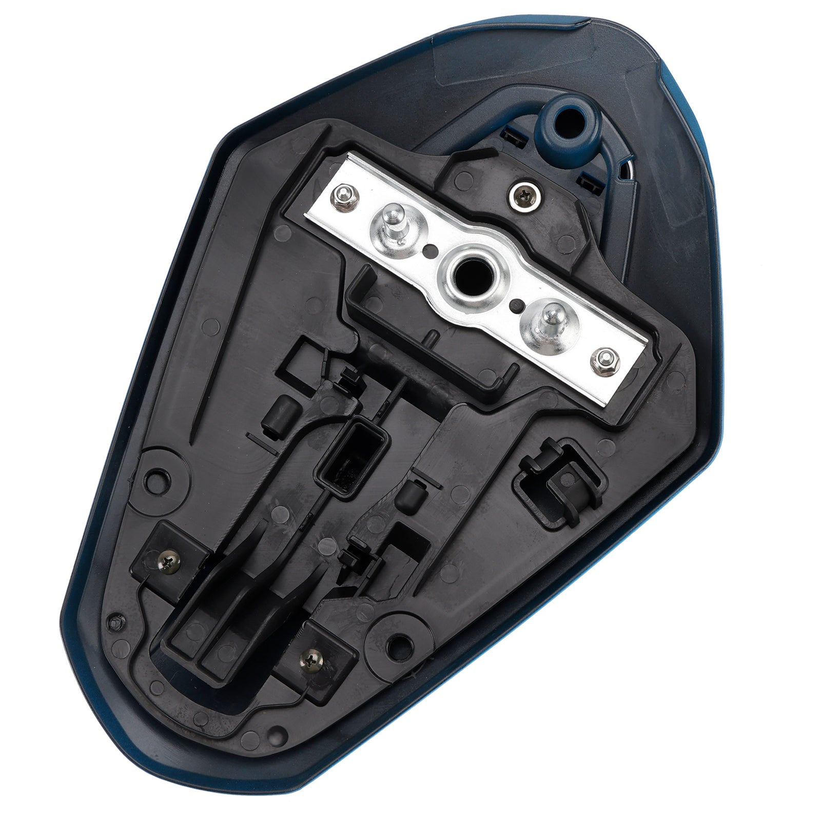 2023-2025 Suzuki GSX-8S GSX8S GSX-8 achterbankhoes kuip R blauw