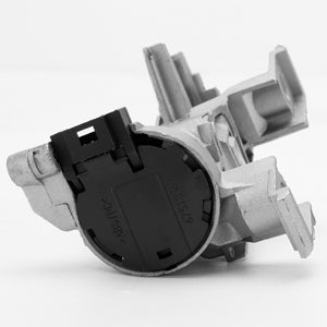 Audi VW Golf SEAT 1K0905851B Contactschakelaar met slotcilindersleutel