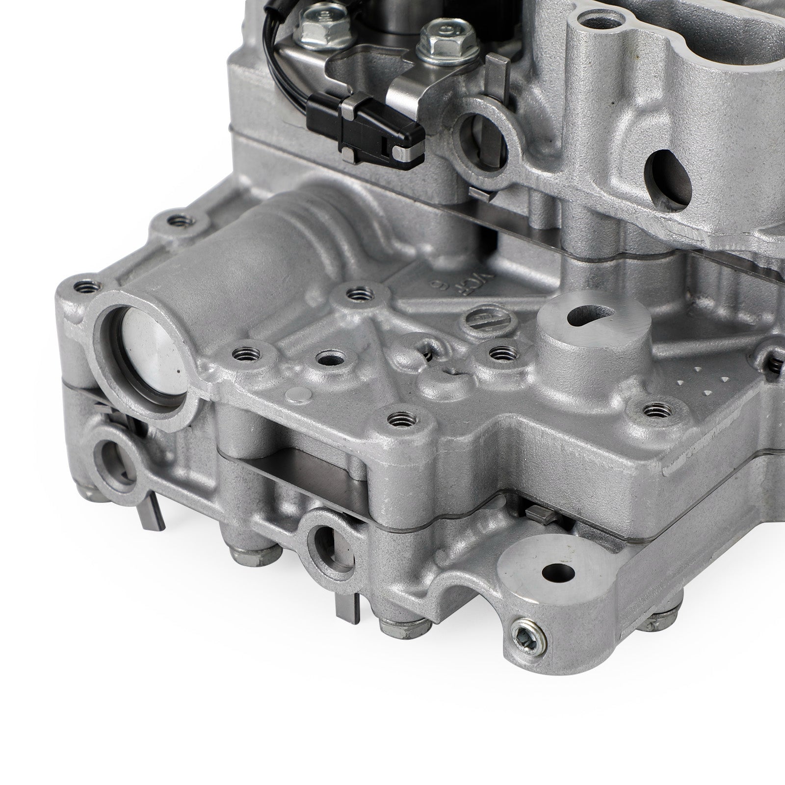 TR580 CVT-transmissie compleet kleppenhuis voor Subaru (31825AA052)