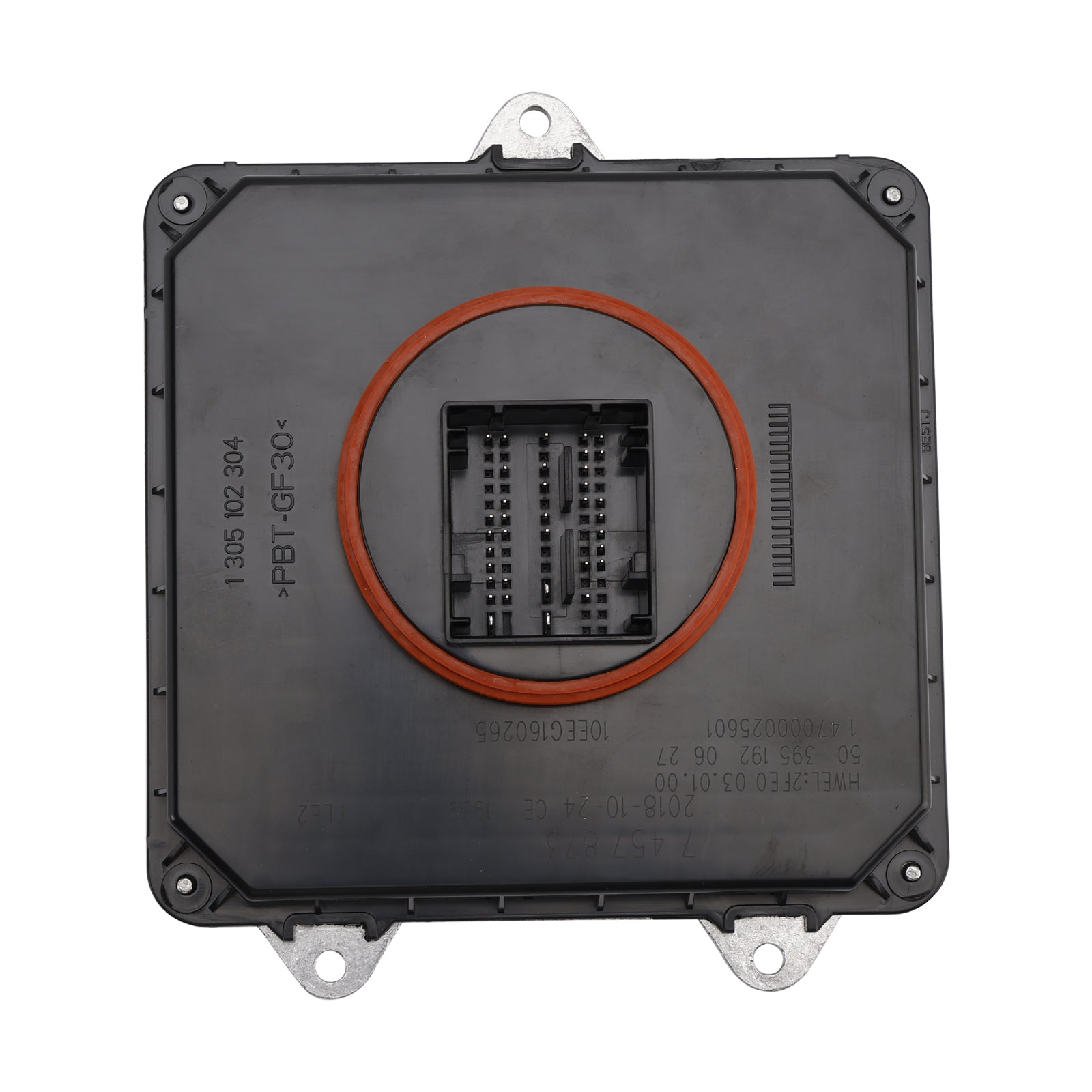 05/2014-06/2019 BMW 1 'F20 LCI LED LEDLIGHT CONTROL UNIT 63117429788