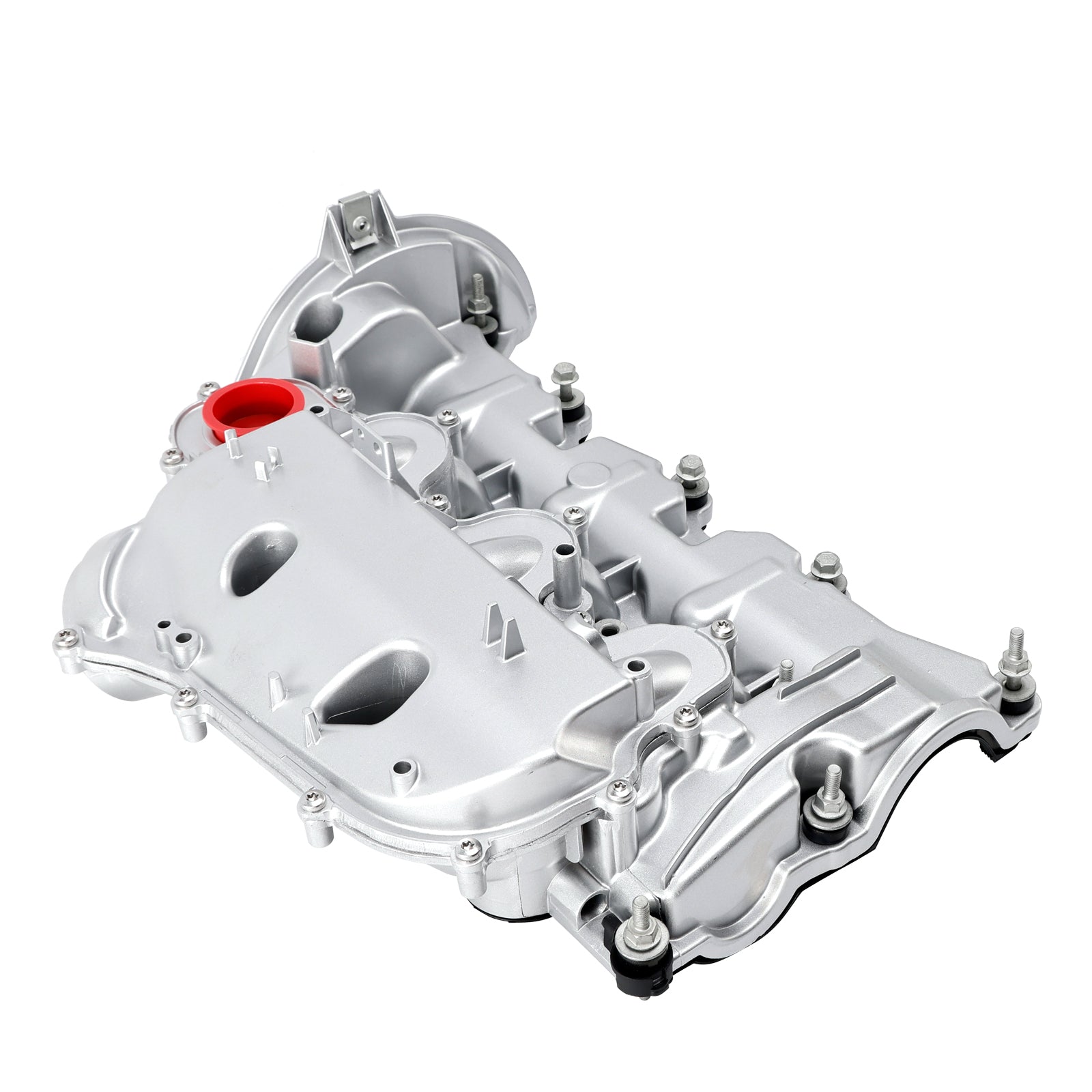 Paire de couvercles de Valve en aluminium, pour Land Rover Discovery Range Rover 3.0 V6 306DT