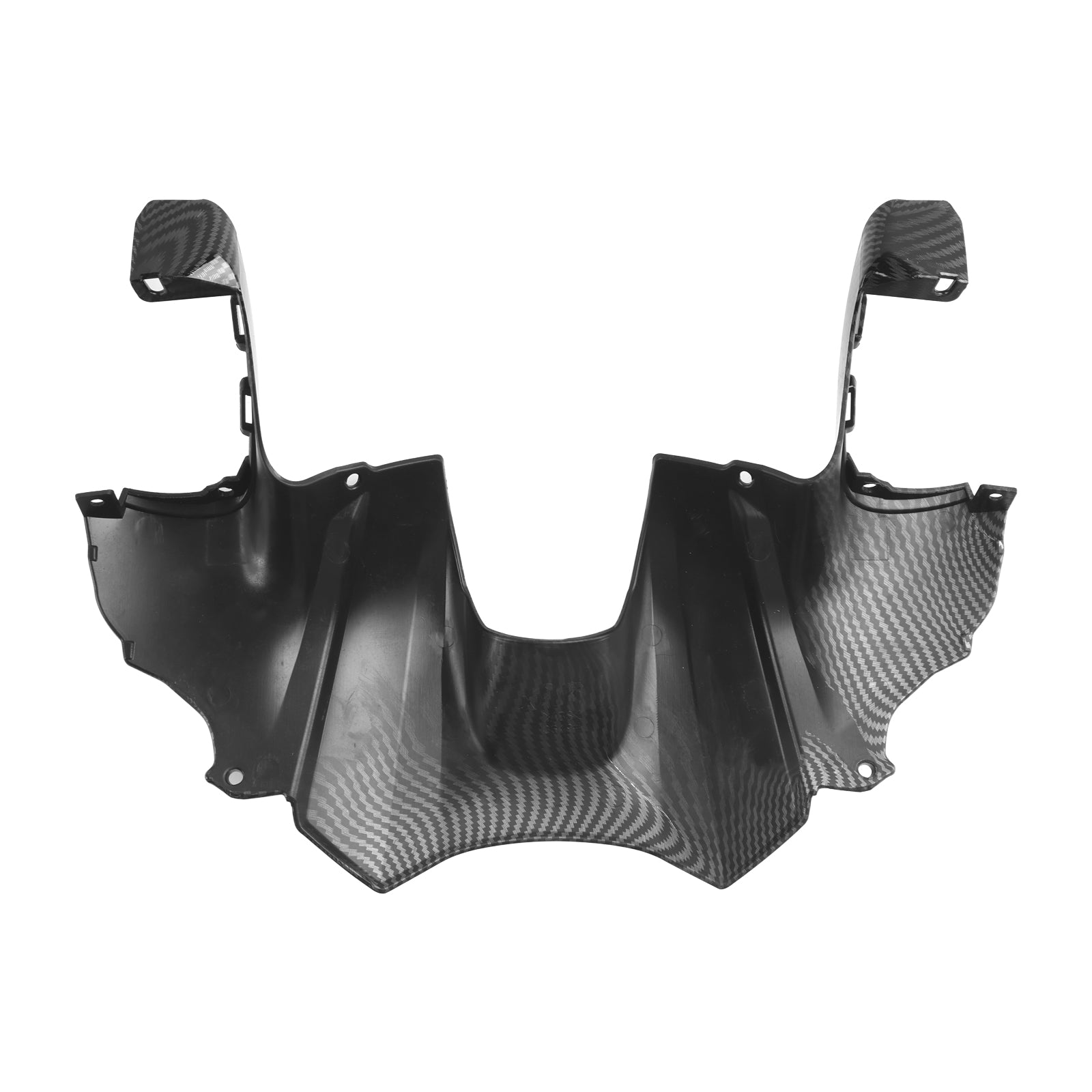 2021-2023 YAMAHA MT-09 MT09 SP Carénage du couvercle de la boîte à air du réservoir avant