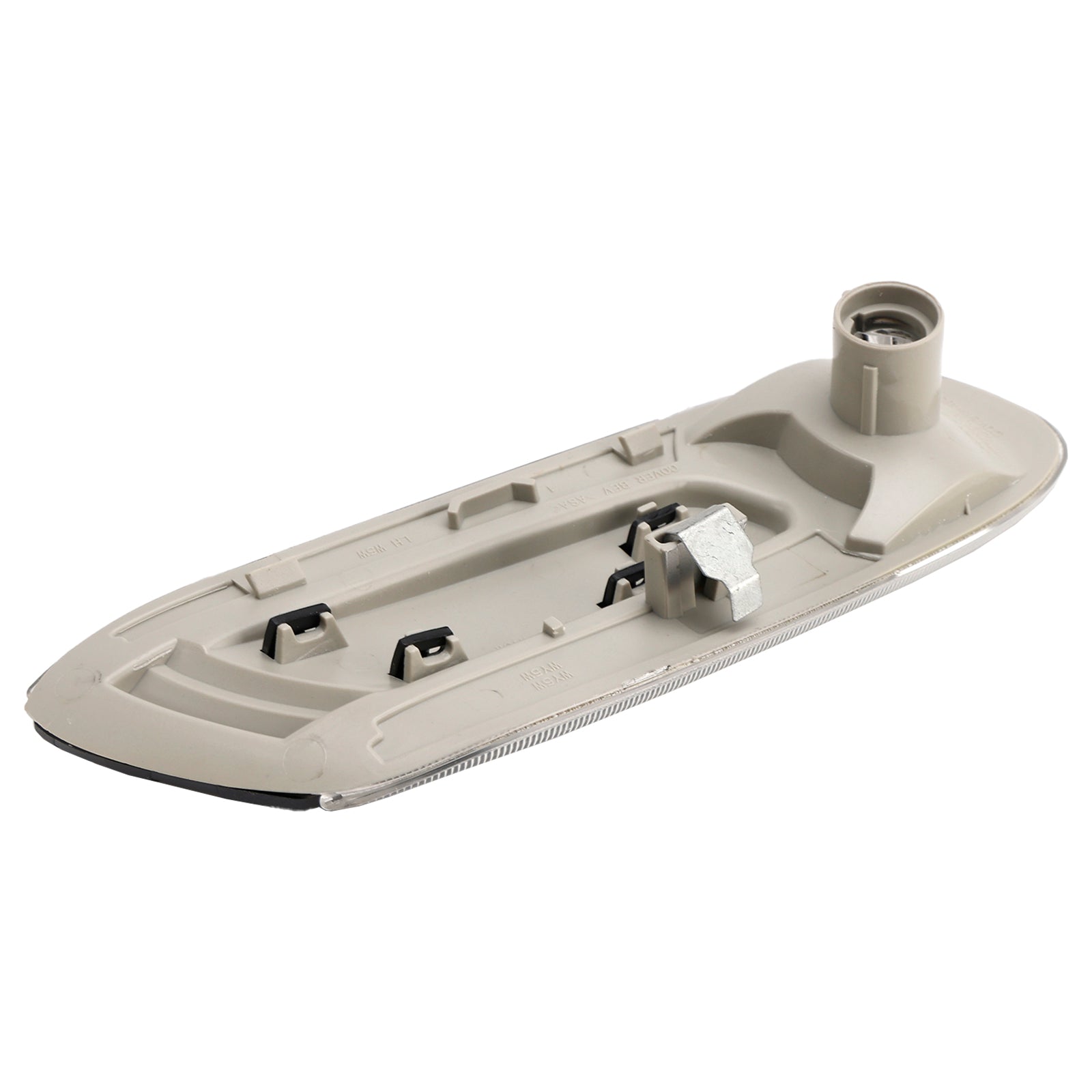 Smerový dodatočný indikátor otočenia Lampa biela vľavo pre BMW Mini F55 F56 F57