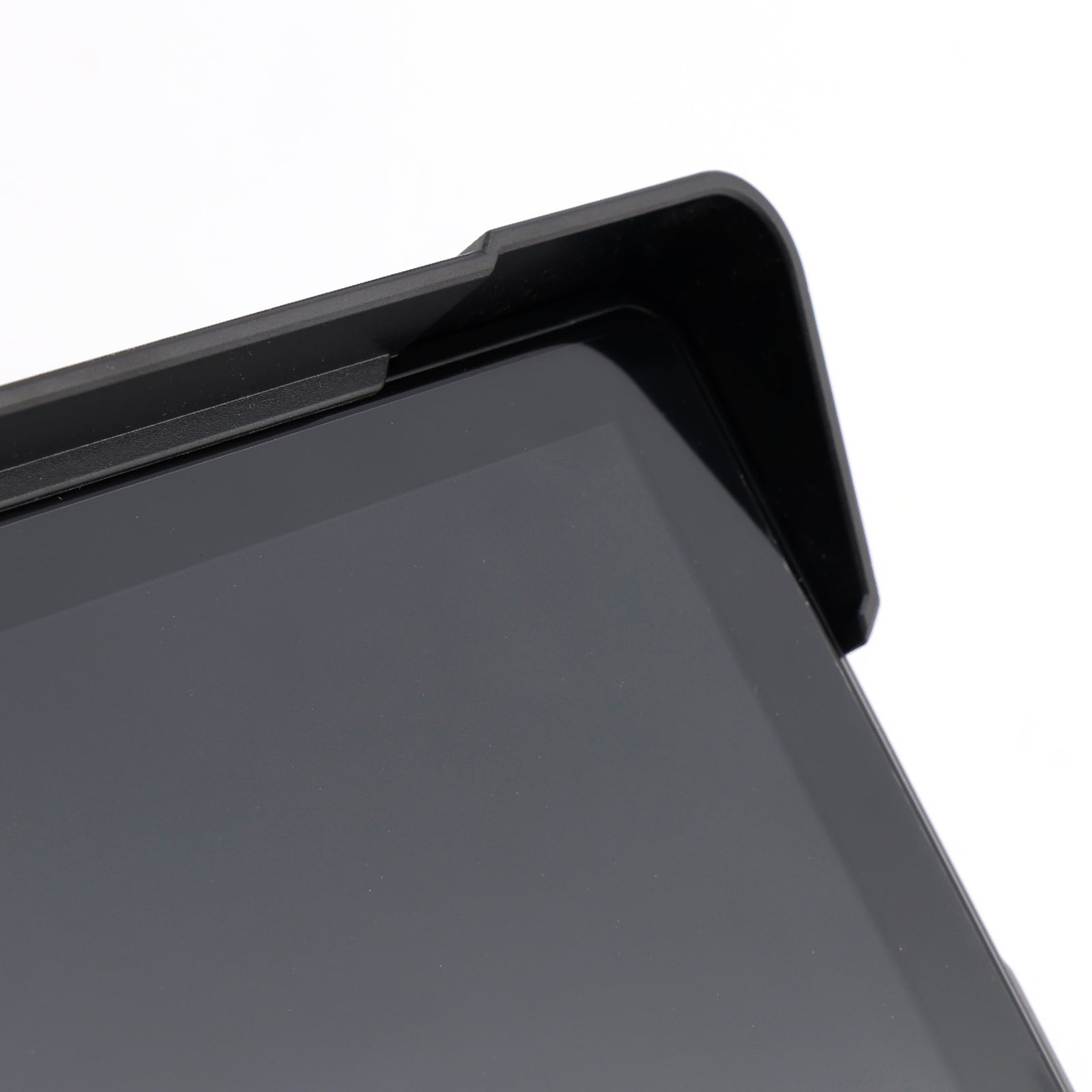 Motorcyklar bilspel 7 tum Universal 1080p -rekord för Scooter Motorcykel