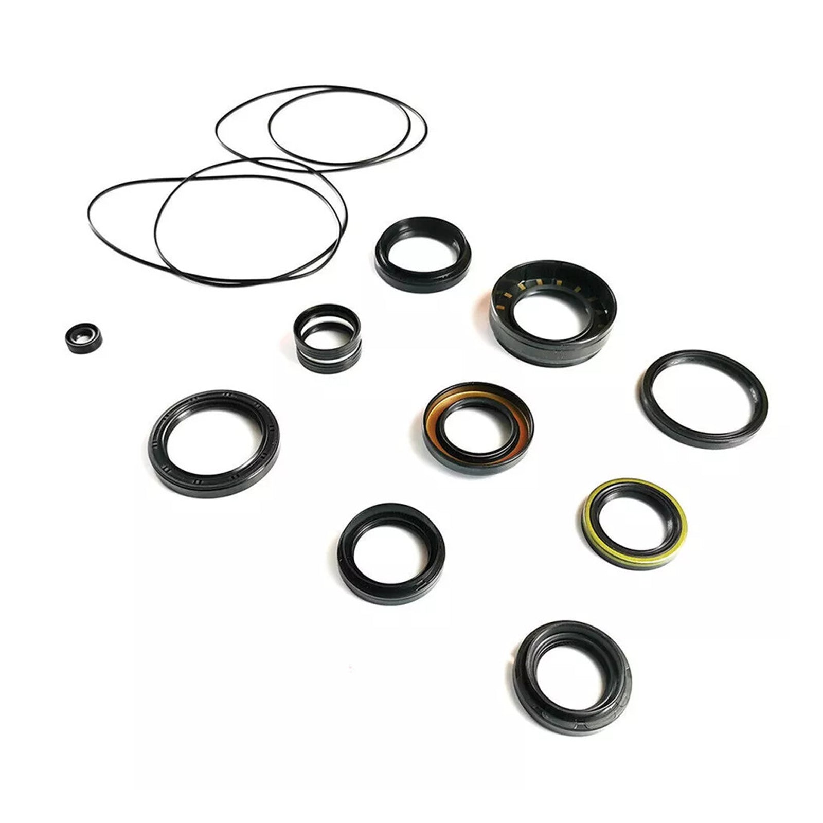 1999-2002 LEXUS ES 3.0L autoväxellåda Master Rebuild Kit Översynstätningar U140E U140F T13600A
