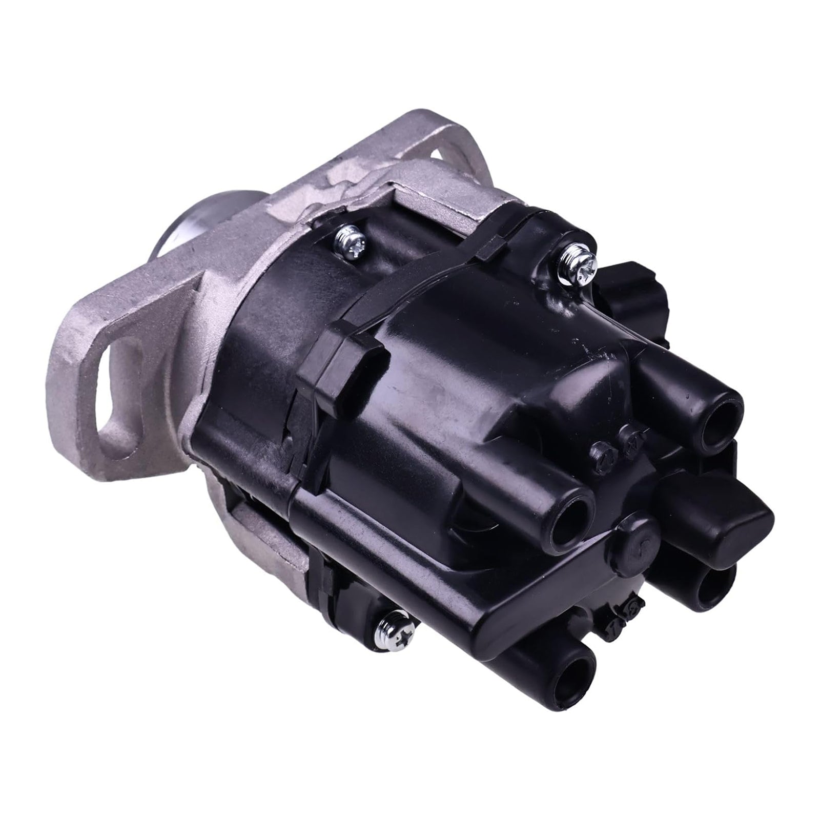 Ignition Distributor MD339759 T2T59371 T2T59571 For Mitsubishi 4G13 Colt GLX 1.3