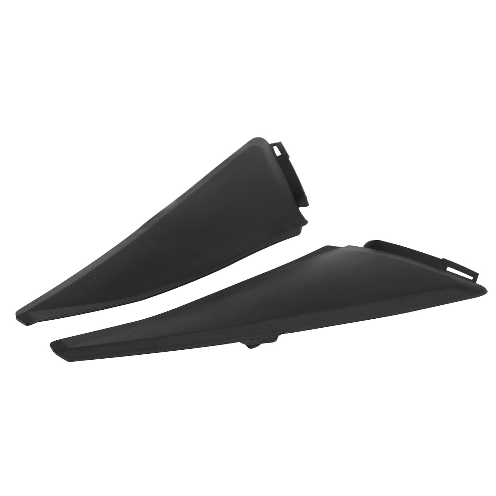 2008-2011 Honda CBR1000 RR Réservoir Côté Siège Revêtement D'habillage Panneau Carénage Capot