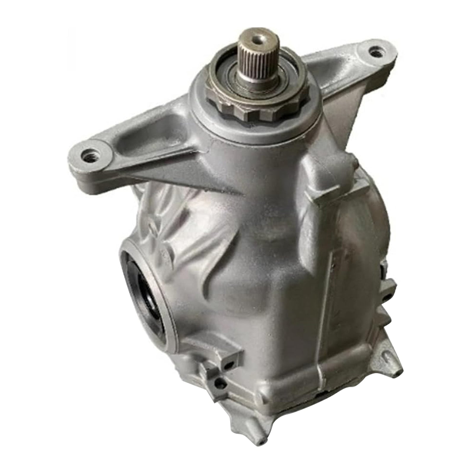 BMW G11 G12 G32 Achterdifferentieelasdrager 3.08 33108686212 33102387169