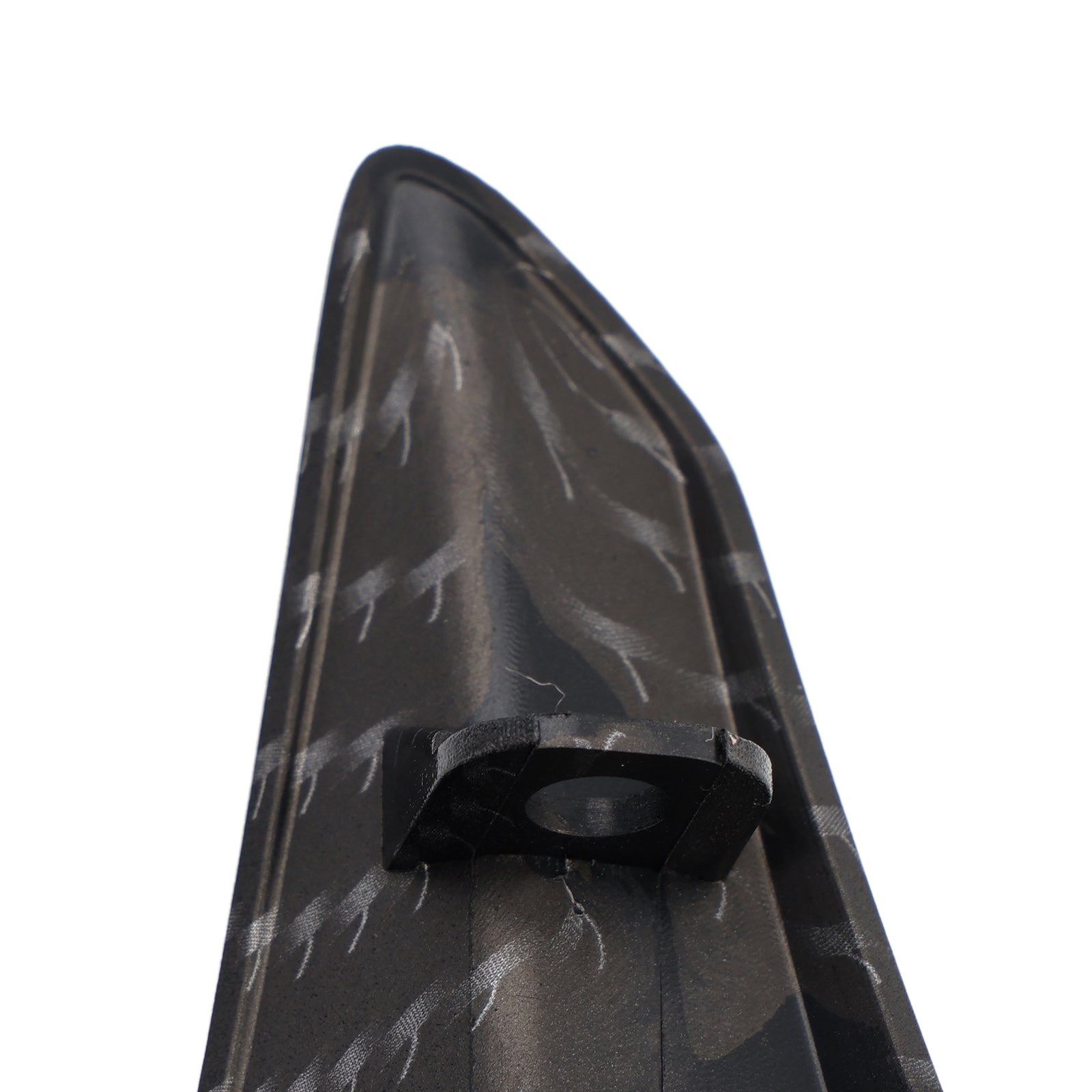 2023-2024 Honda CB750 Hornet voorsnavelverlenging neus ondervleugel