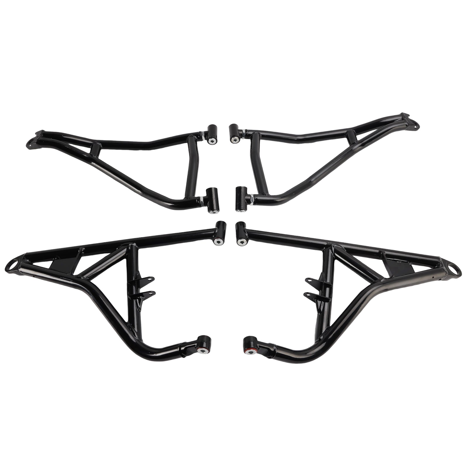 2016-2021 Polaris RZR XP Turbo Juego de brazo en A delantero superior inferior