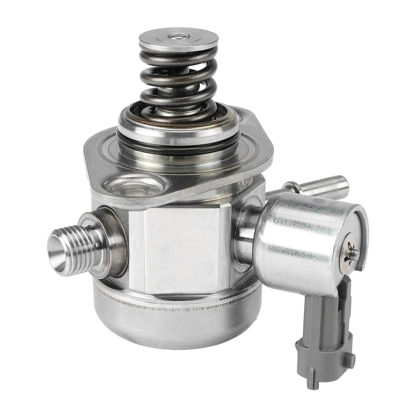 Bomba de combustible de alta presión BR2E9D376AA compatible con Jaguar E-Pace F-Pace XE XF 2013-2017