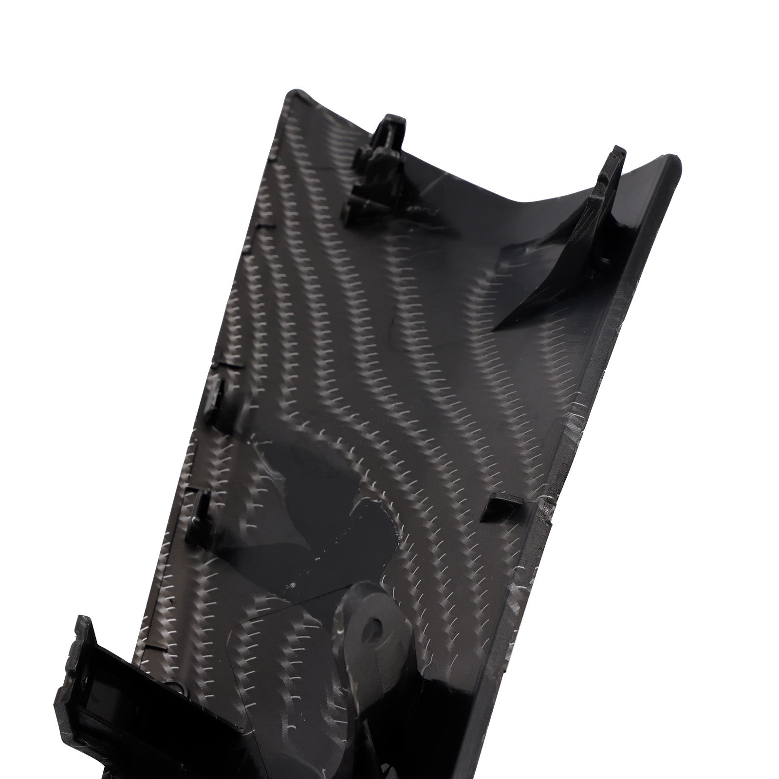 2025-2026 Yamaha T-MAX 560 Side Pedal Cover Panel Fairing Cowl