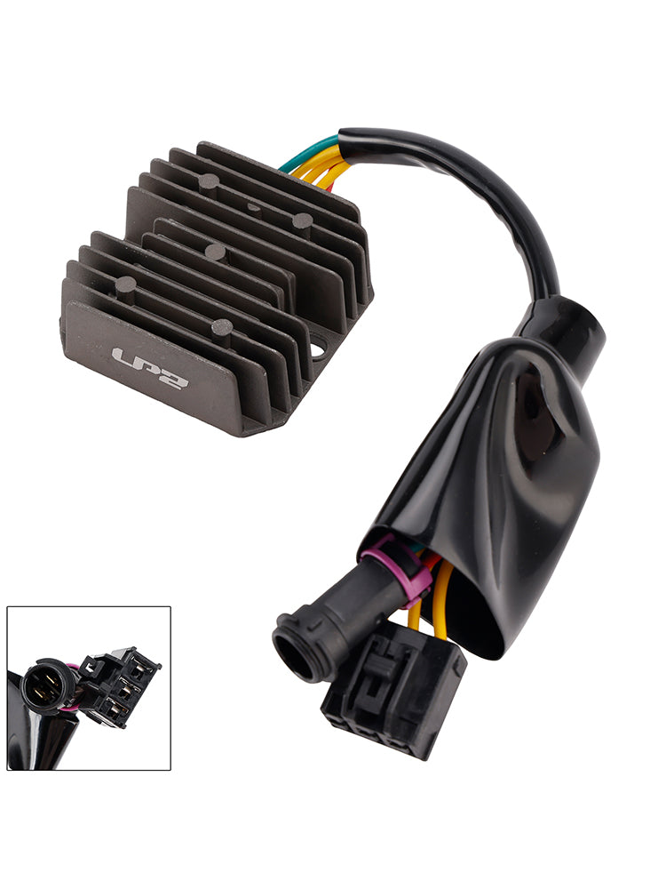 VOLTAGE REGULATOR RECTIFIER FOR CF MOTO 300NK 300SR 300CL-X 300SS 2021-2024