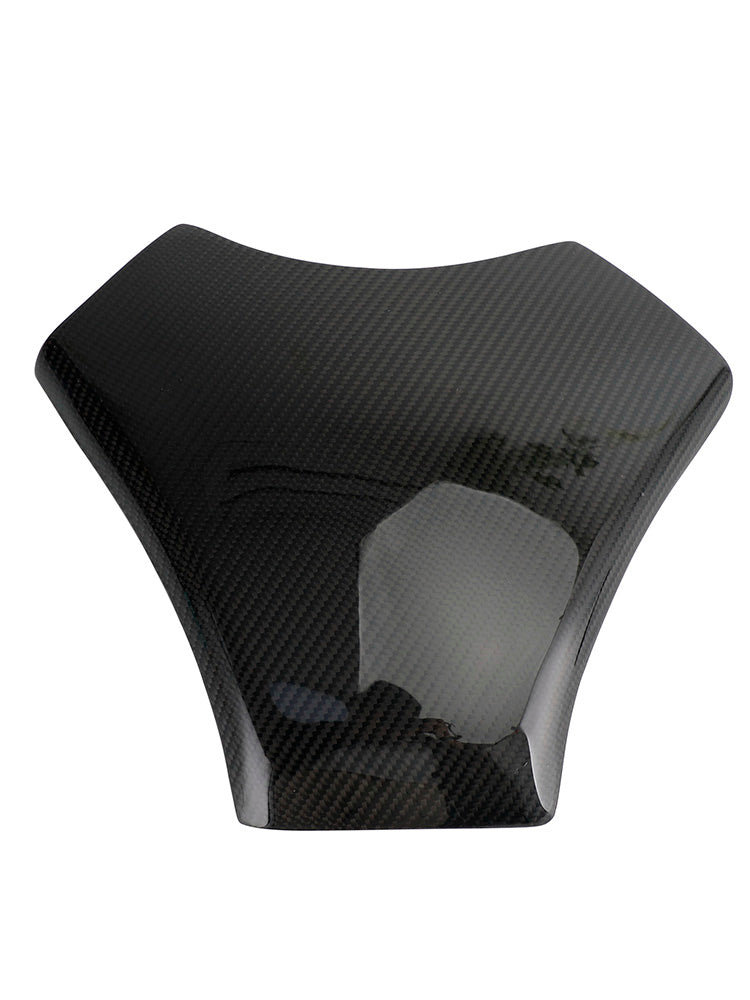 2008-2011 Honda CBR1000RR RÉSERVOIR DE CARBON DE CARBON PANNEAU PANNEUR PRÉTOTEUR