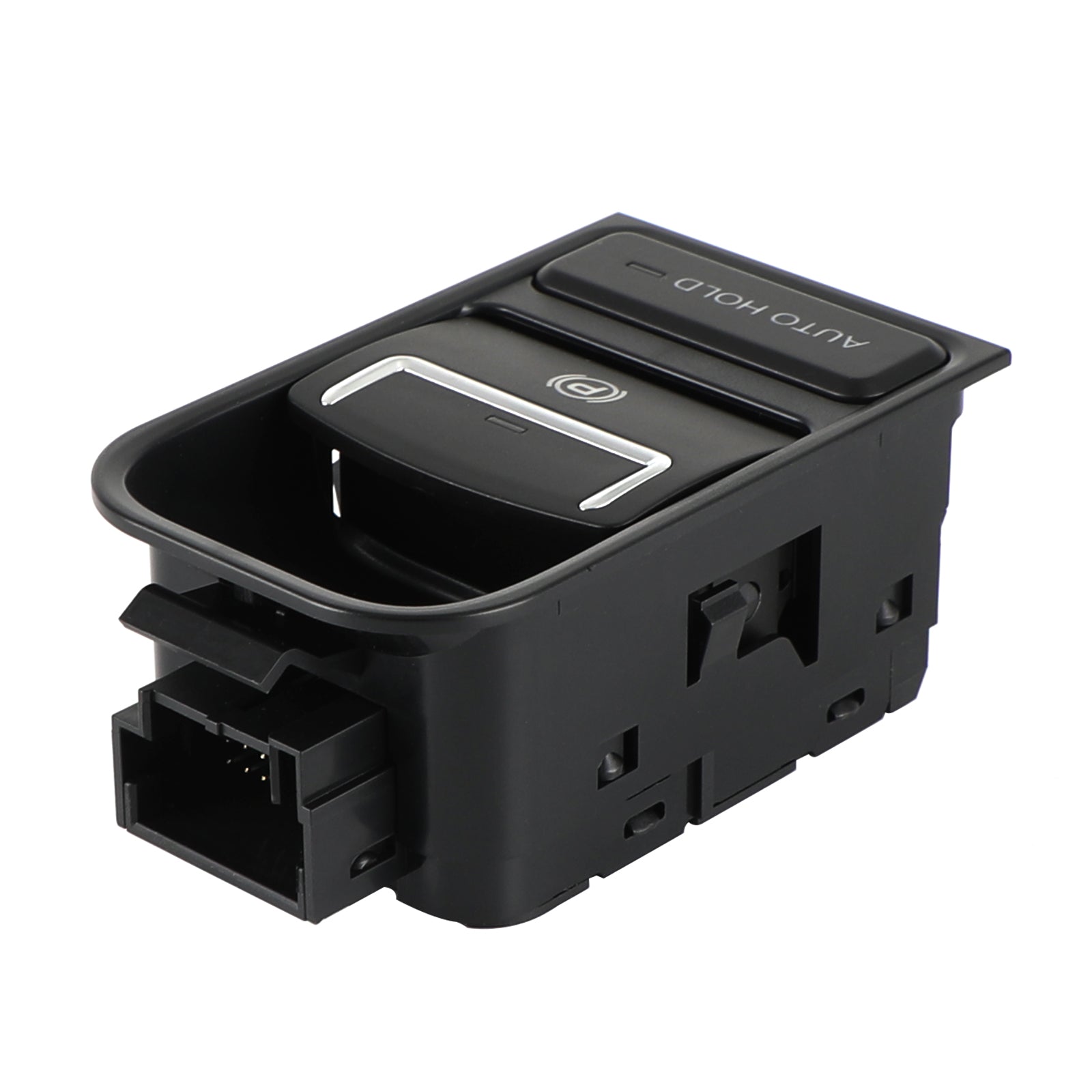 Elektronische parkeerrem-handremschakelaar voor VW Tiguan Sharan Alhambra 5N0927225A