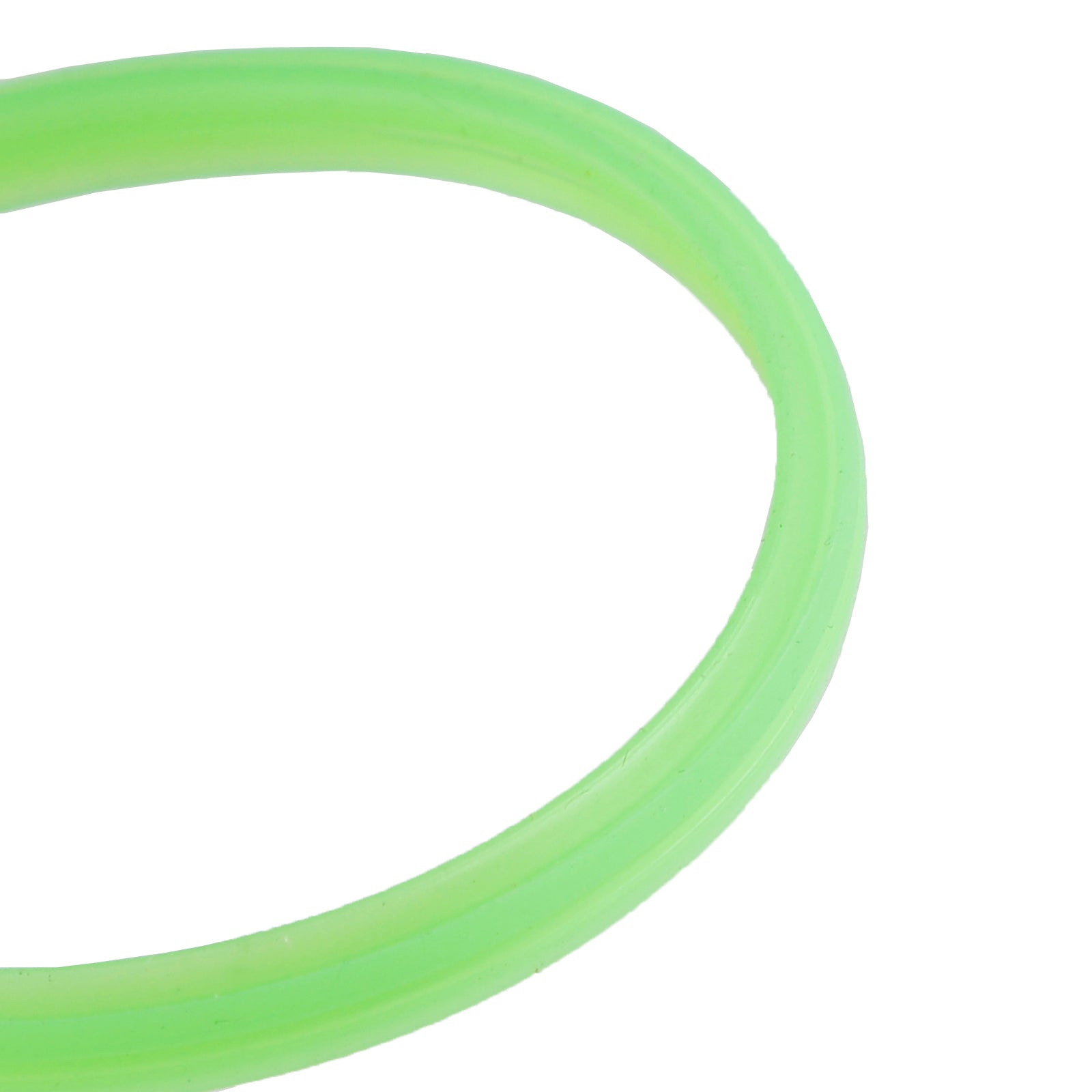 VW Skoda Seat 4x 3C0145117F Intercooler Turbo Hose Pipe Seal O-Ring pakninger