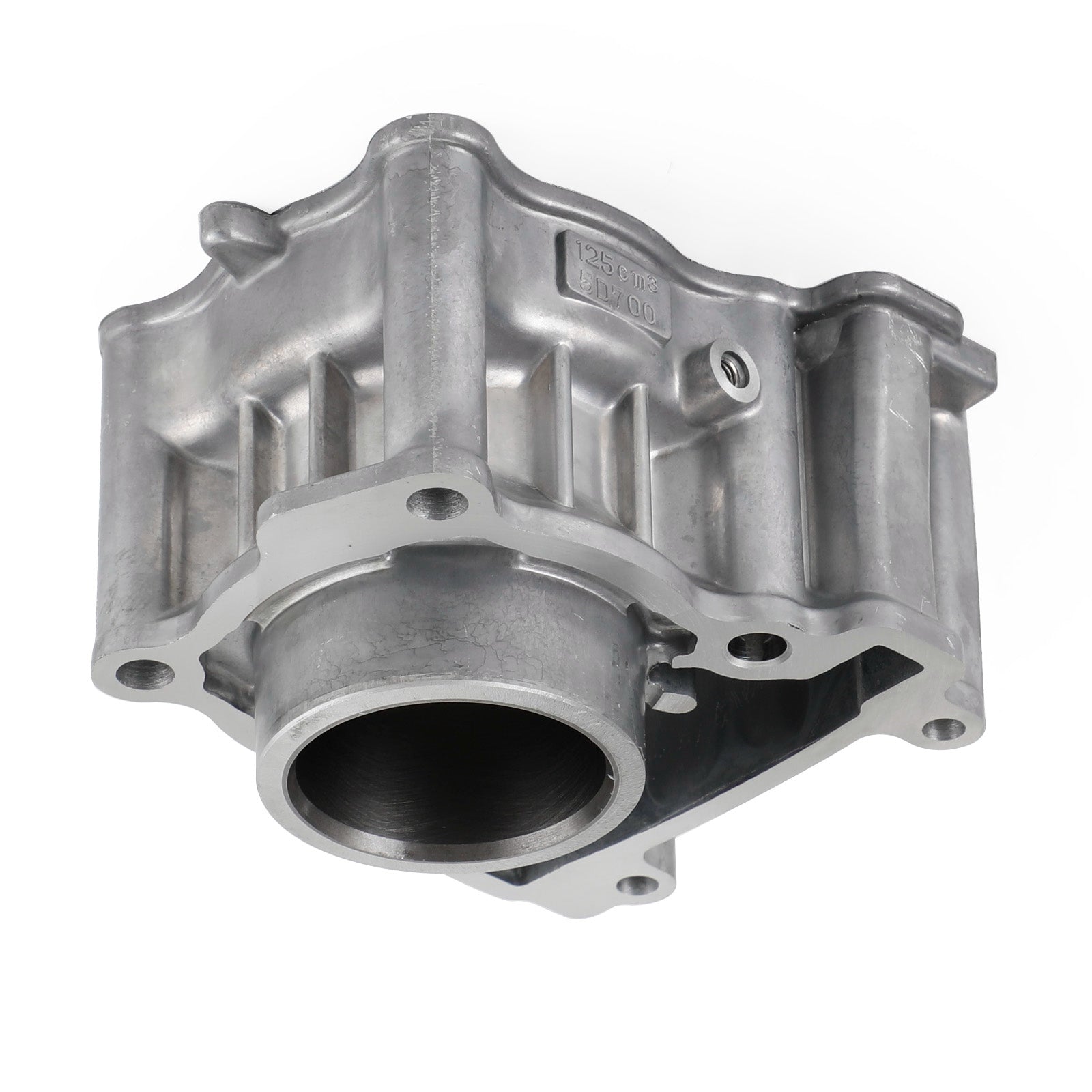 52mm 2014- MBK EVOLIS ABS 125i LC 4T Cylinder Barrel Kolv Kit