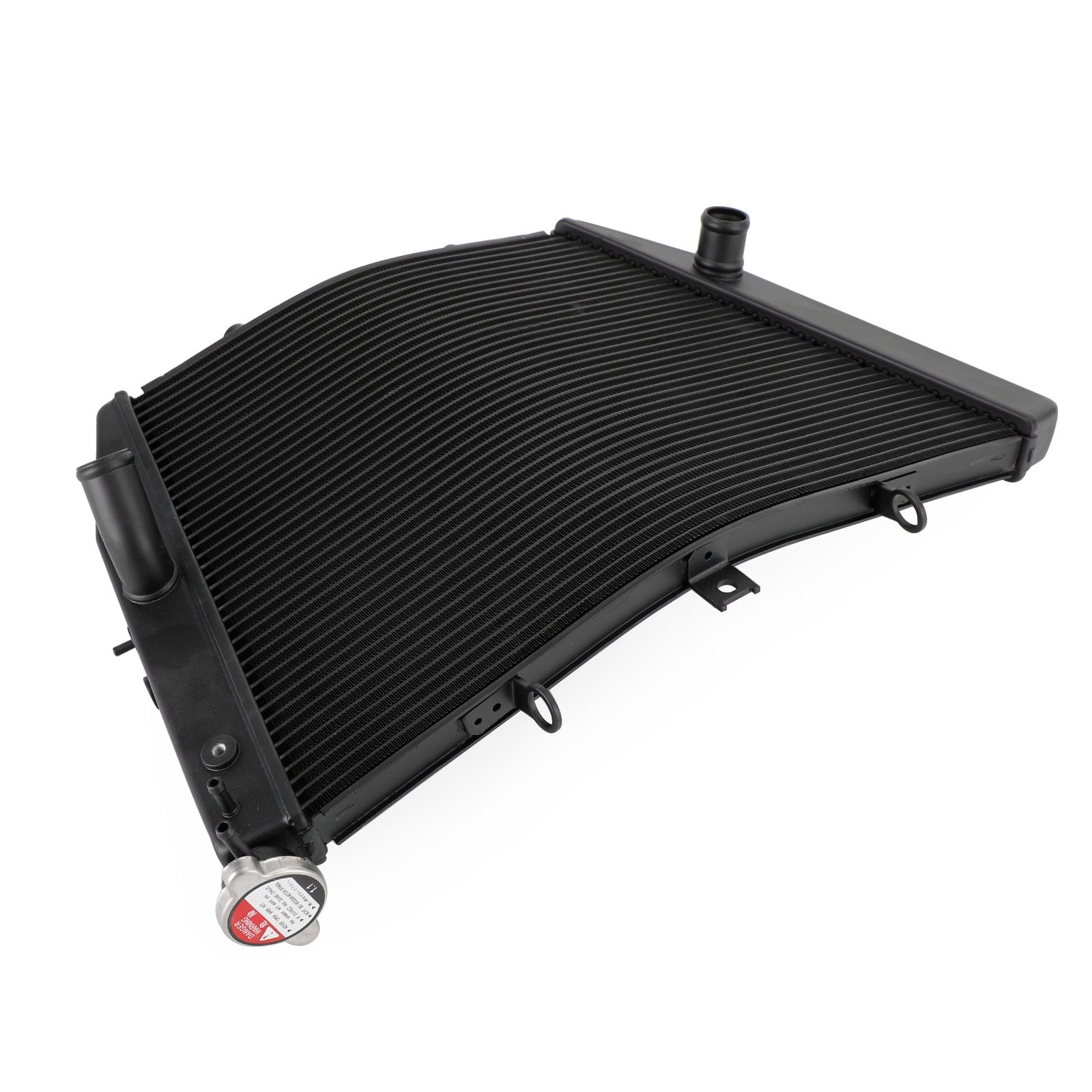 Motorradiator Koeler Koeling Voor Suzuki GSXR1000 GSX-R1000 2009-2016 K9