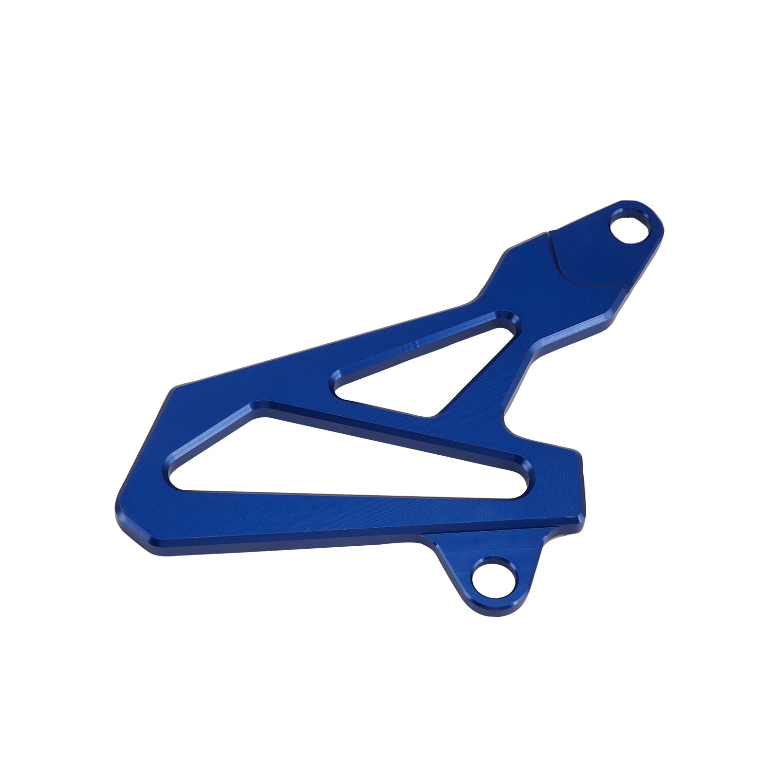 Front Sprocket Cover Guard For Suzuki DR-Z400SM 2000-2024 DRZ400/S/E