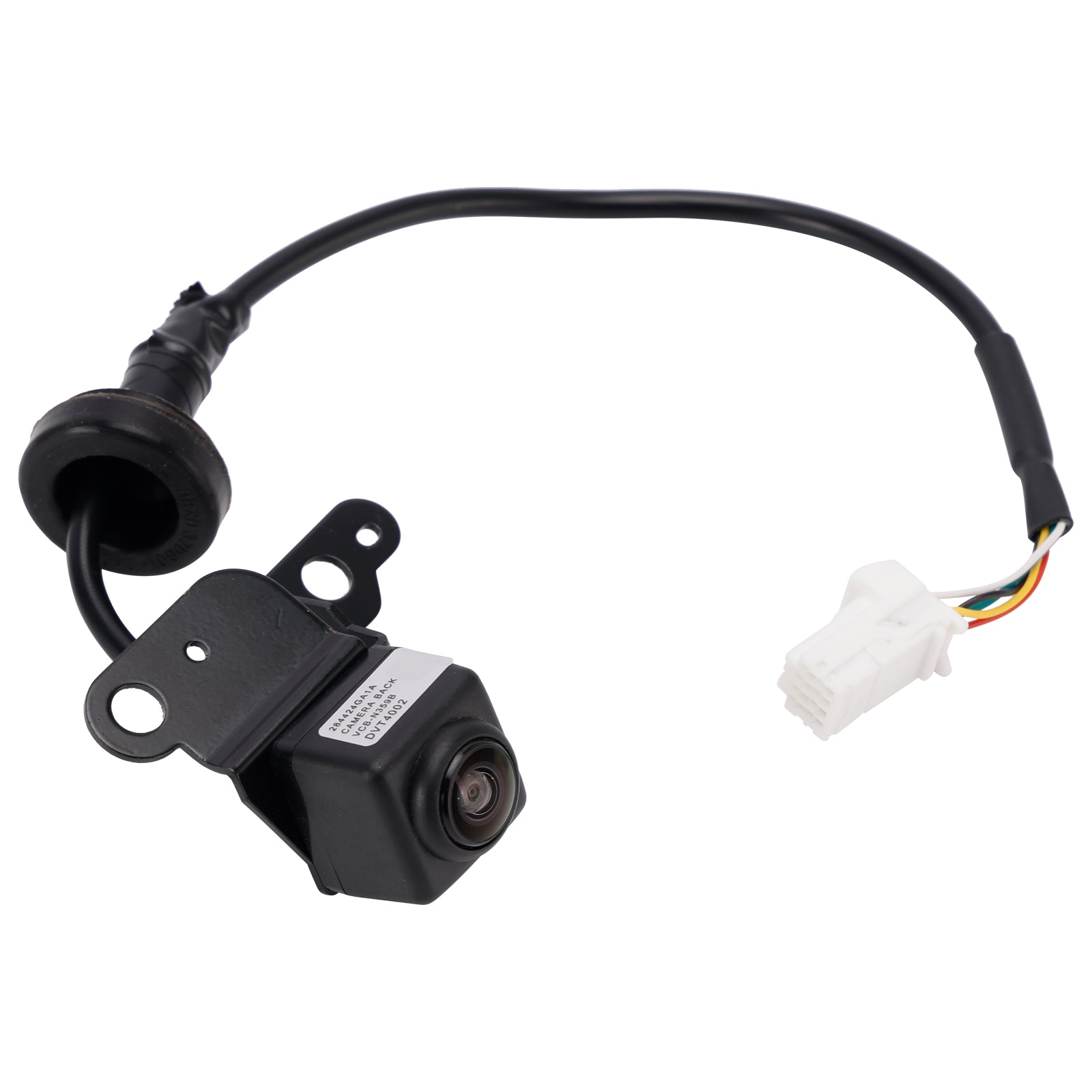 Parking Aid Reverse Back up Camera 28442-4GA1A For Infiniti Q50 2014-2019