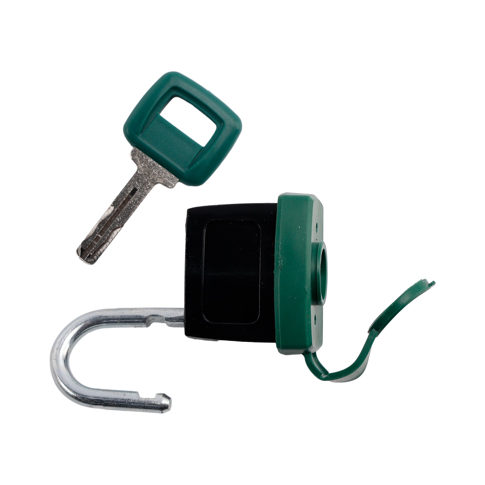 Trava de cadeado com teclas de laser para Volvo SH060611 SH 060611