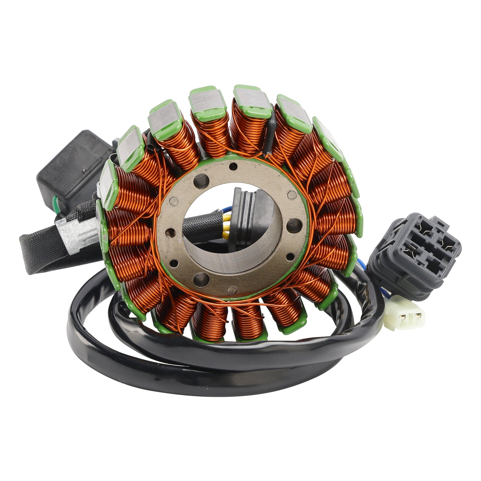 2006-2015 Kymco KXR 250 statorregelaar pakkingset 31120-LBA7-90A 31600-LBA7-900