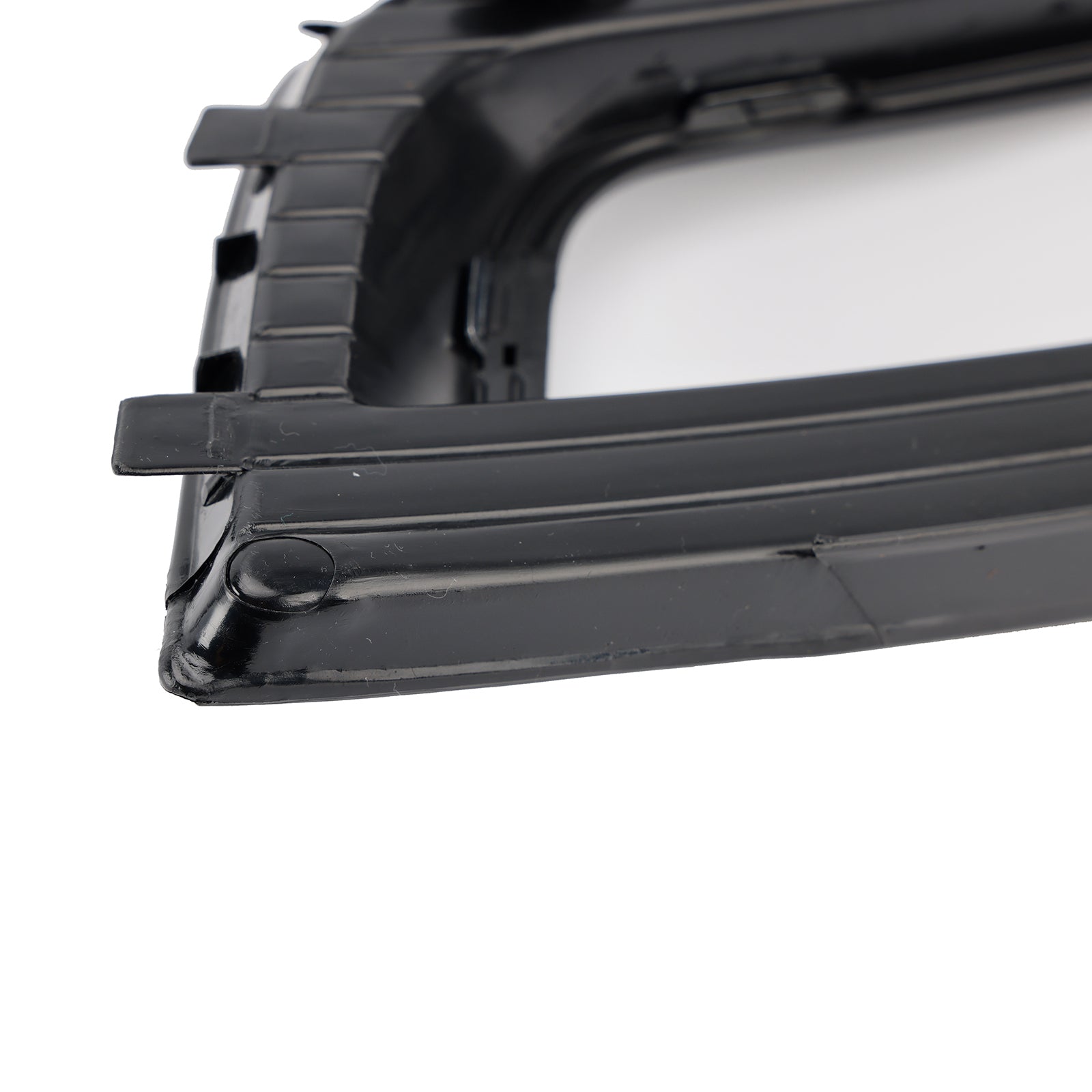 2013-2015 Audi A4 B8.5 S4 FOG CABELA DE LUZ DO ESTILO GRUNDO PADRÃO