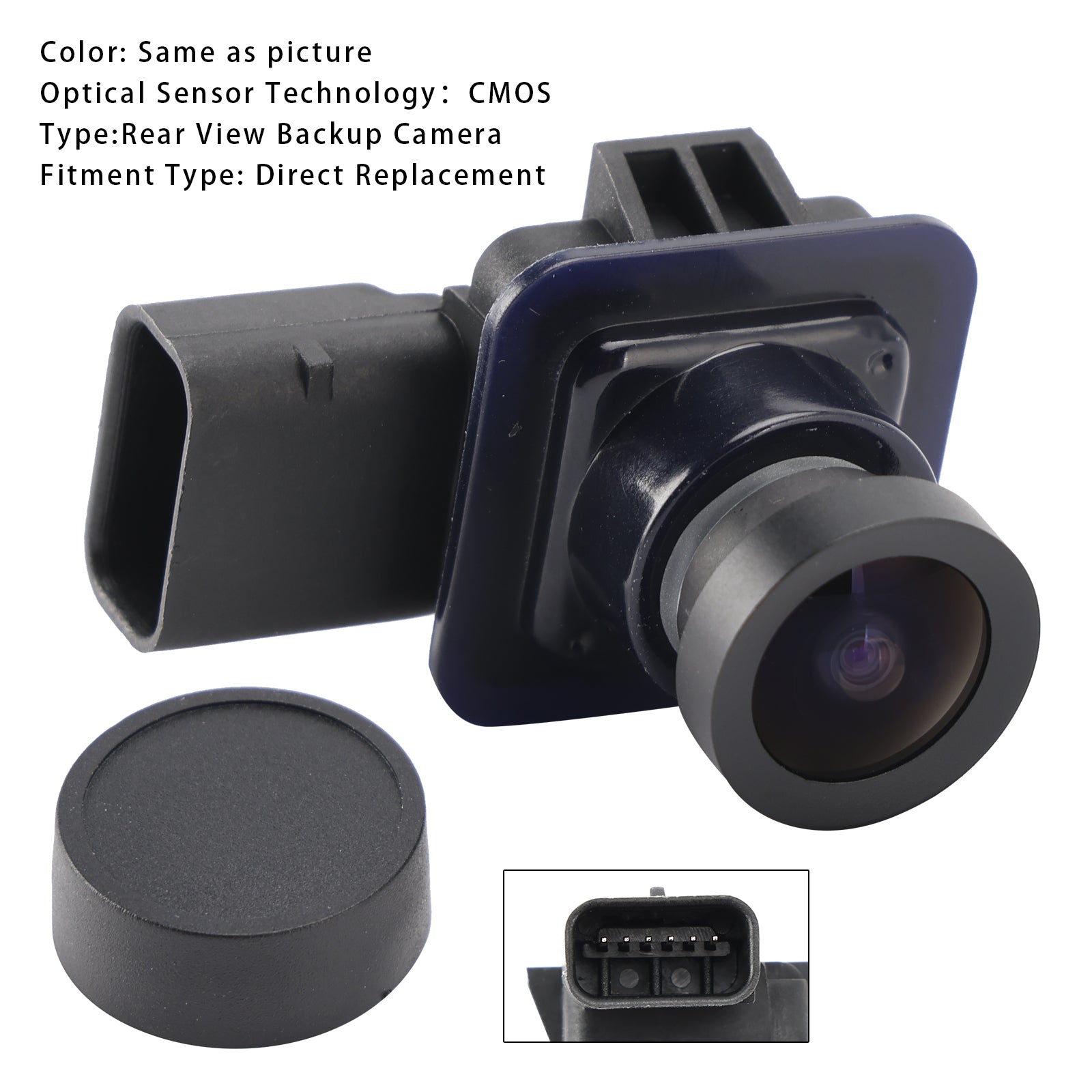 2013-2017 Ford Kuga Achteruitrijcamera Park Assist DV4T-19G490-AB