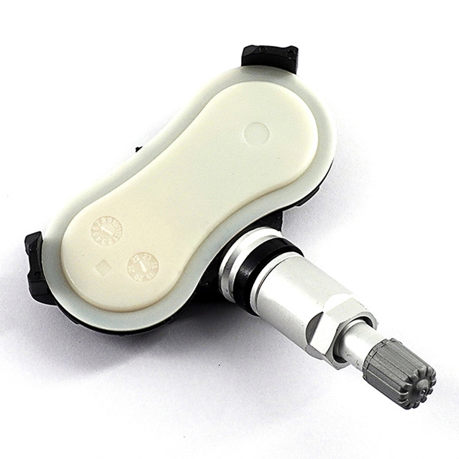 1X TPMS Tire Pressure Sensor For Toyota Sequoia Tundra Sienna 07-20 426070C070
