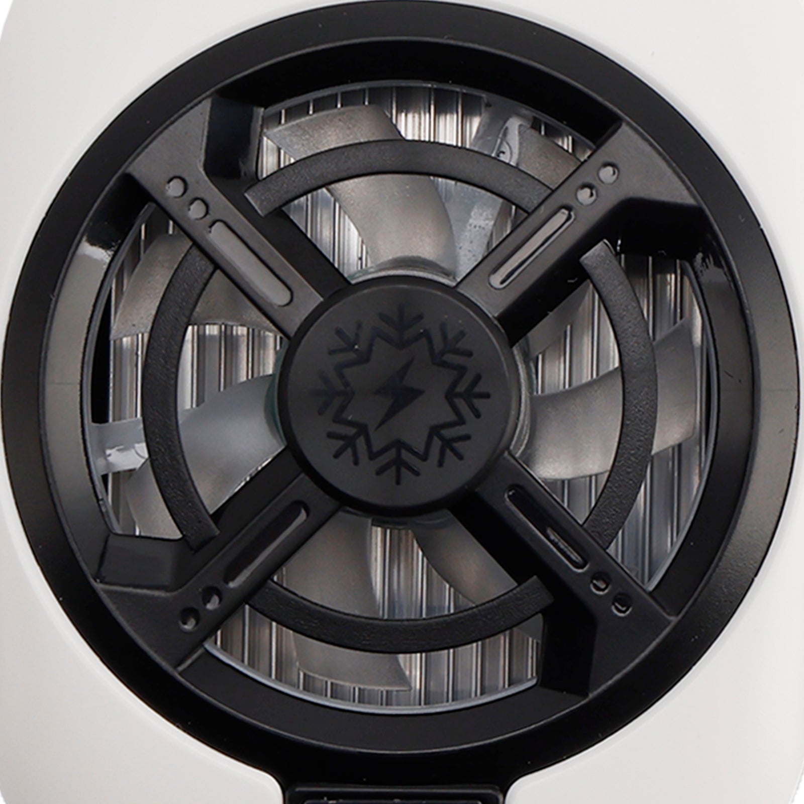 Tl16 Semiconductor Heat Sink Digital Display Fan Cooler Freezing Cool Radiator