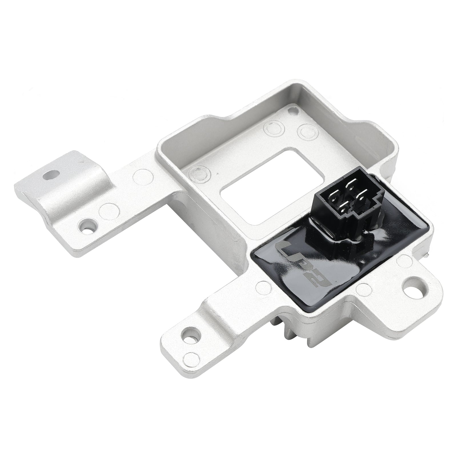 Point de régulateur du stator de l'alternateur pour Honda Wave 125 2005-2006 31120-KTM-951