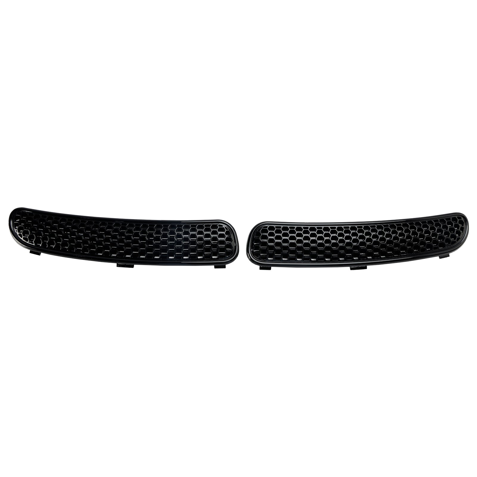 2001-2008 Mini Cooper R50/R53 Motorkap Grille Luchtinlaatkanaal 7122506 & 7122505