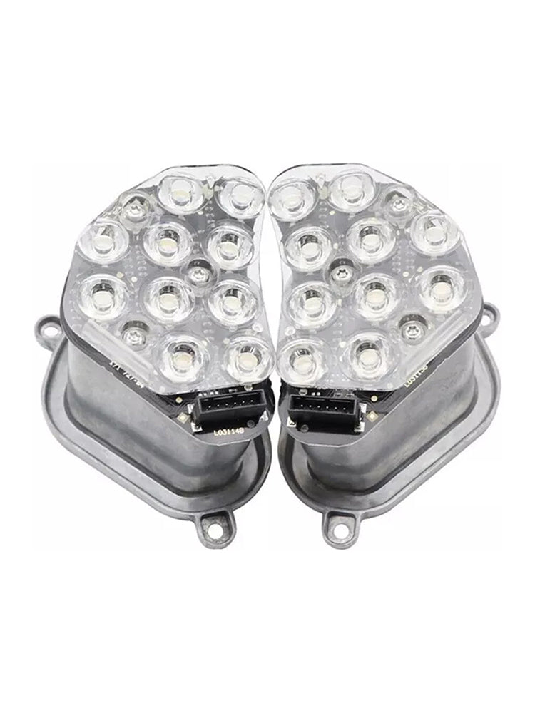Venstre+høyre blinklys Lysmodul for BMW 5-serie 535i 550i XDrive F07 10-17