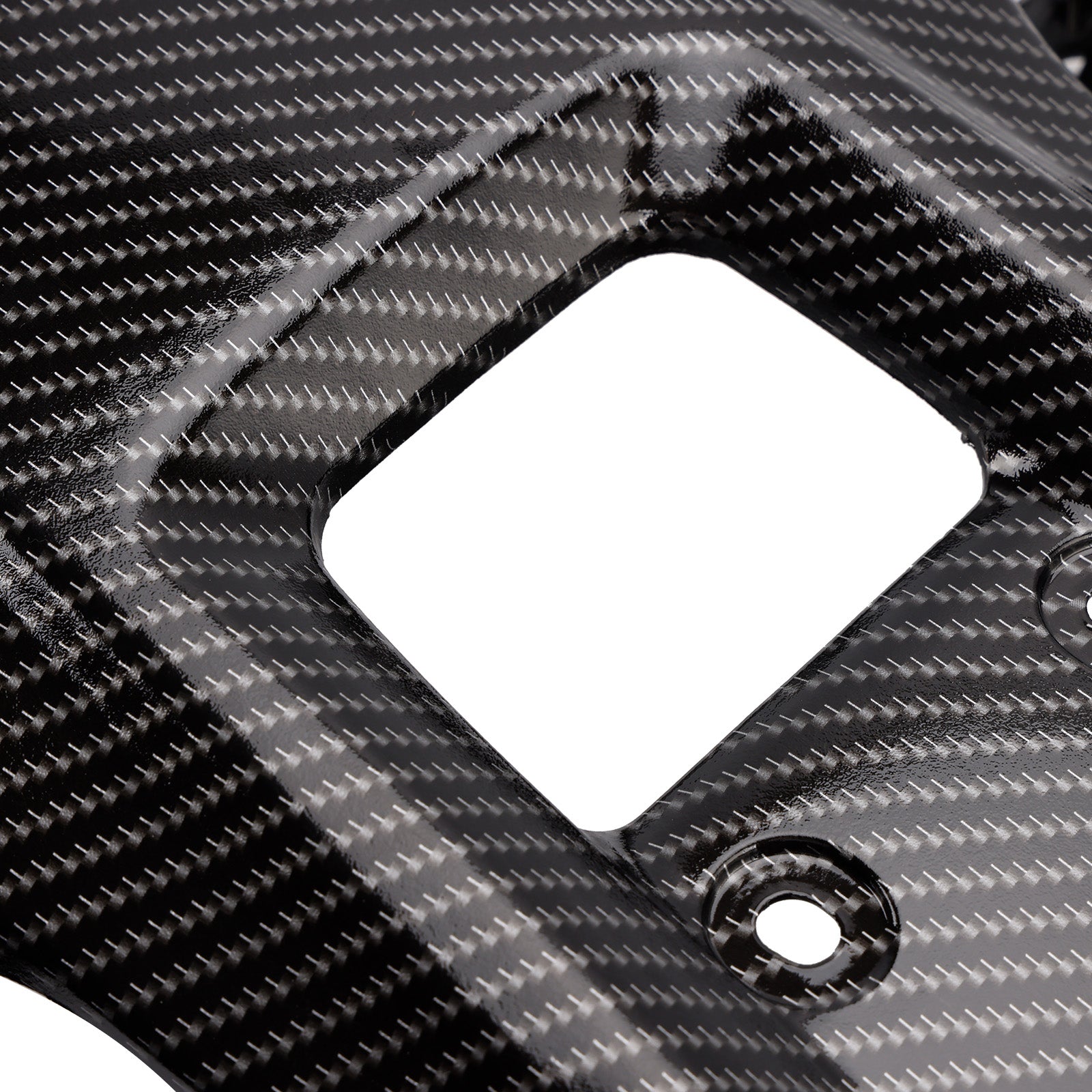 2025-2026 Yamaha T-MAX 560 Front Nose Headlight Cover Fairing