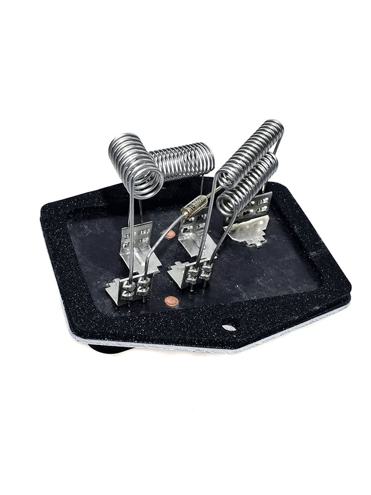 HVAC Heater Blower Regulator Resistor 15039098 For Chevrolet C1500 C2500 C1500