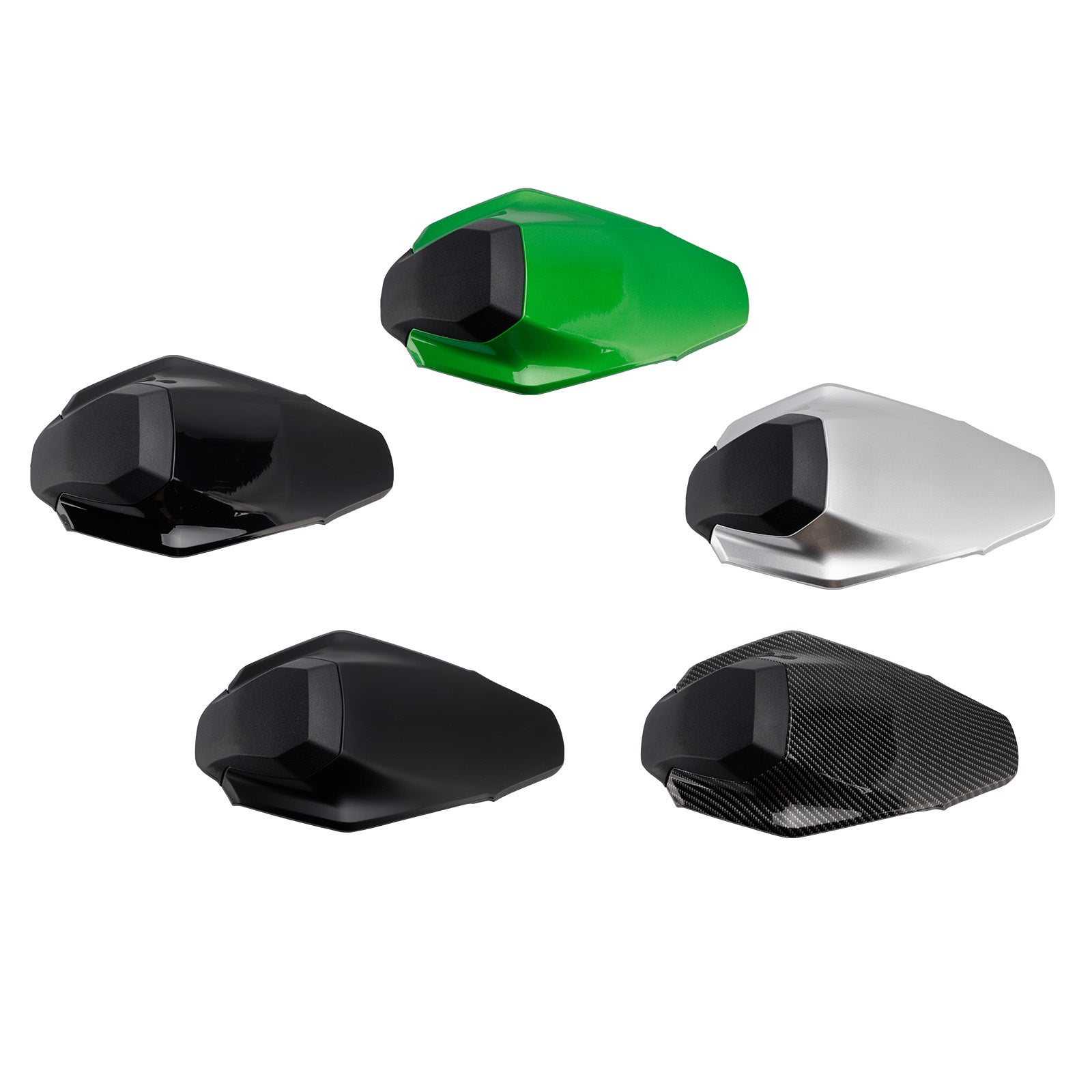 Rear Tail Seat Cowl Fairing Cover For Kawasaki Z900 Z900SE 2025-2026