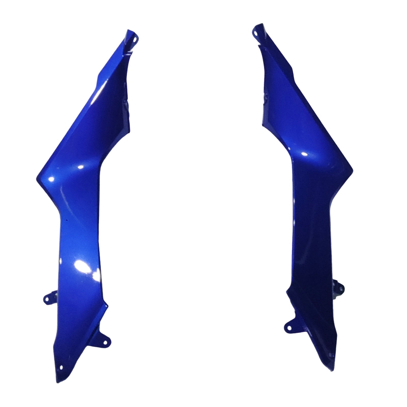 Kit de carénage d'injection Bodywork Abs en plastique pour Honda CBR1000RR-R 2020-2023