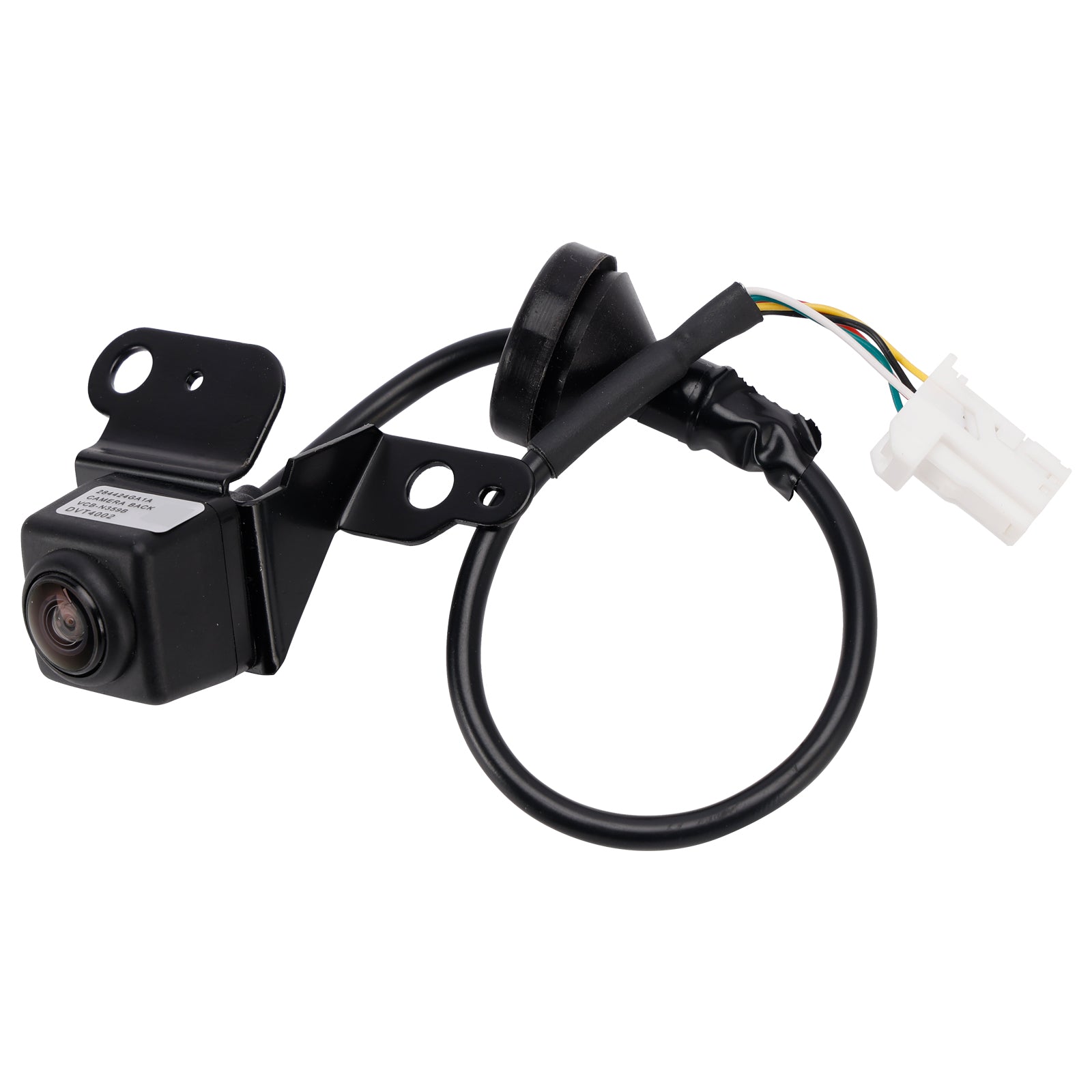 Parking Aid Reverse Back up Camera 28442-4GA1A For Infiniti Q50 2014-2019