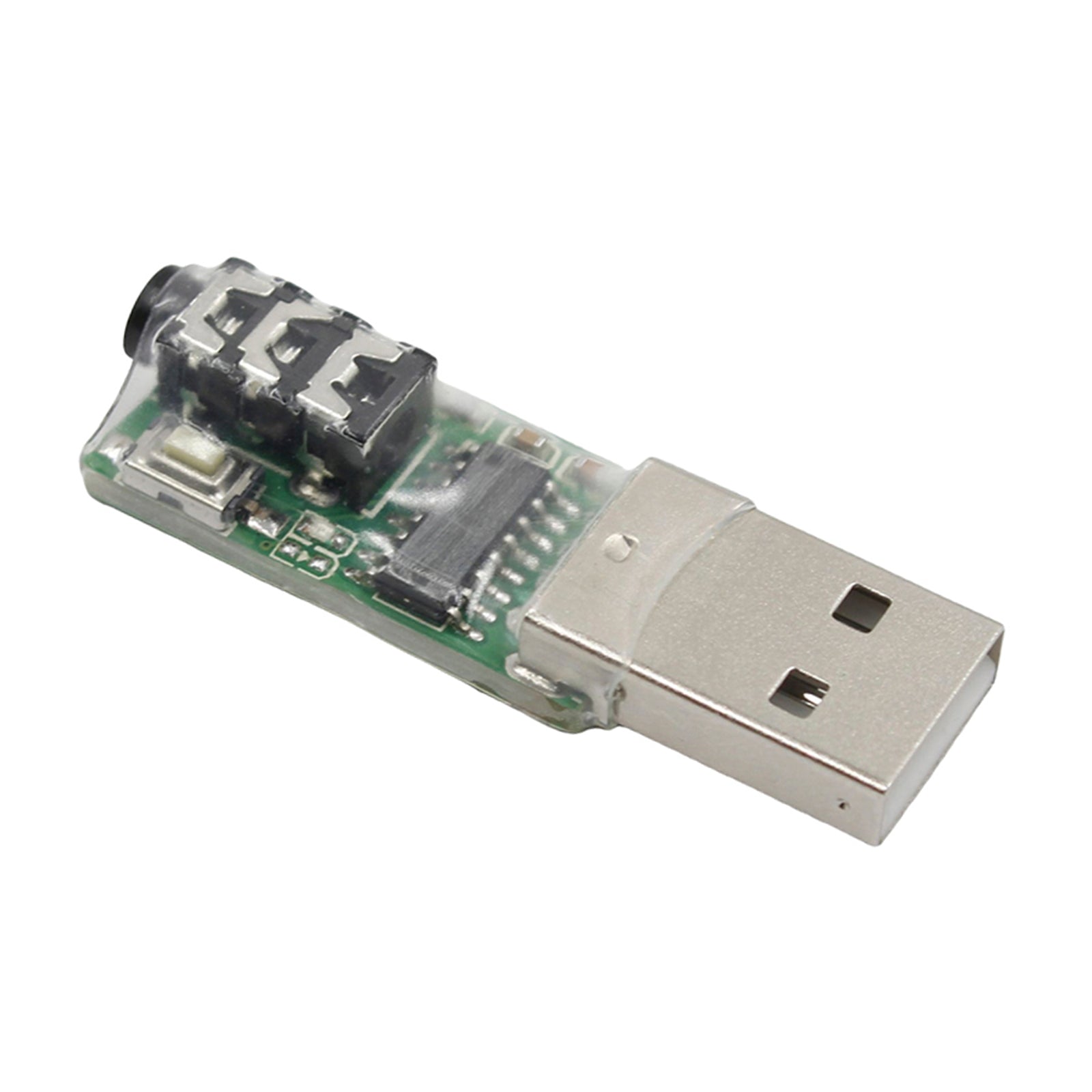 USB-interface Multifunctionele CW Trainer Vband MCode Trainer Sleutelverbinding
