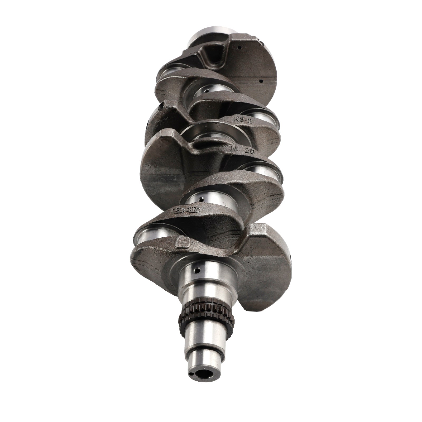 2019�Cpresent Kia Soul (SK3) G4NH 2.0L Engine Overhaul Rebuild Kit Crankshaft Con Rods 231102E510